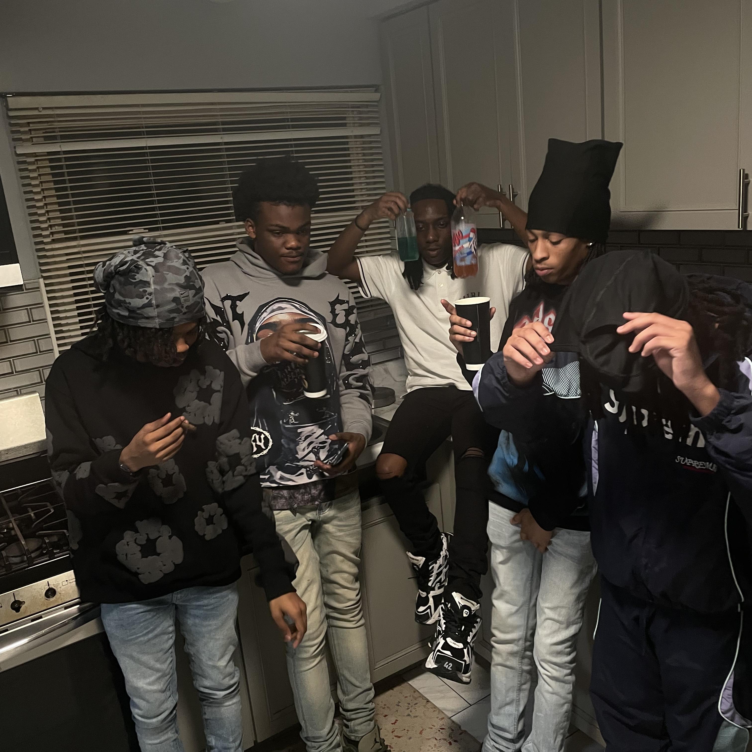 YN by paiidc3 cover art