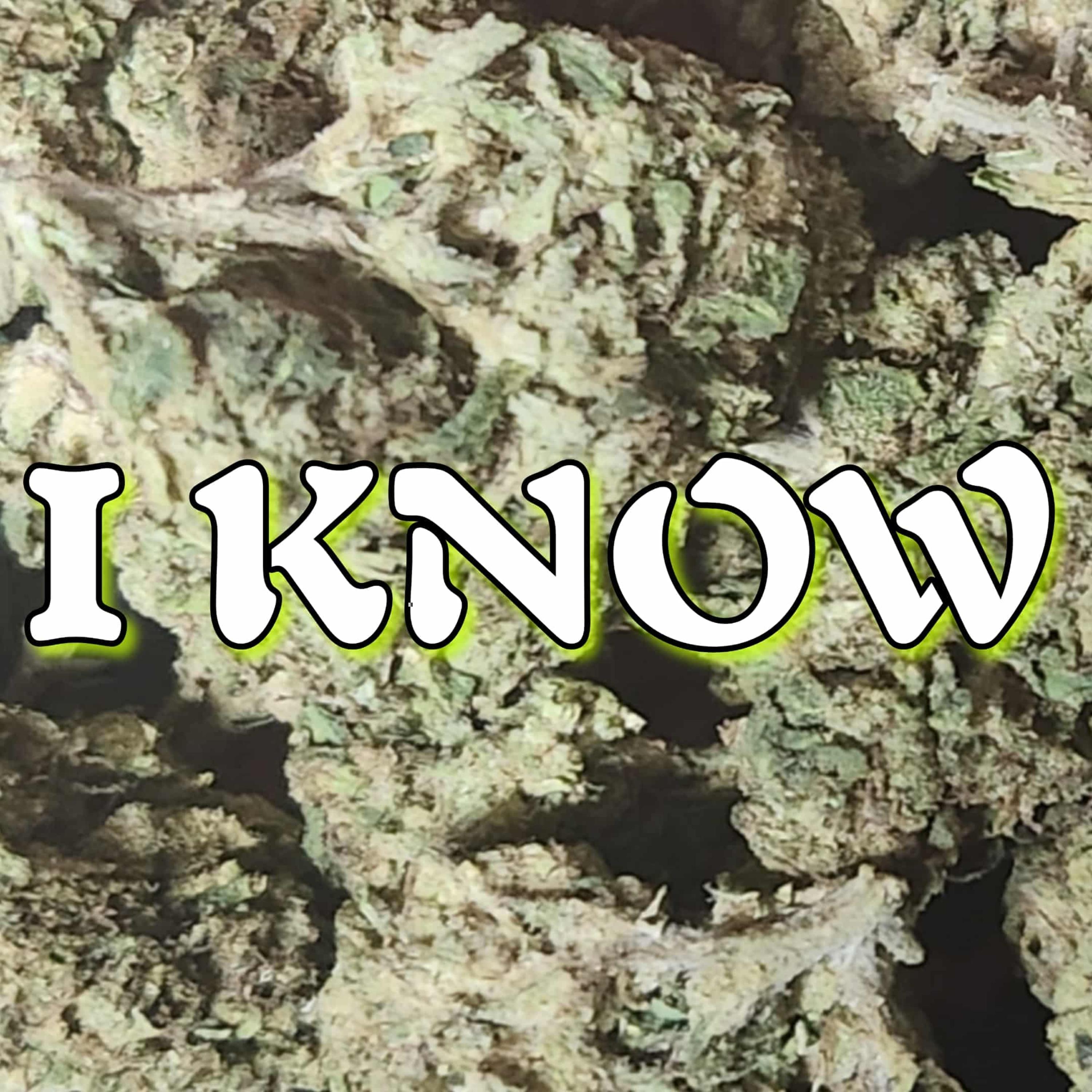 I Know artwork