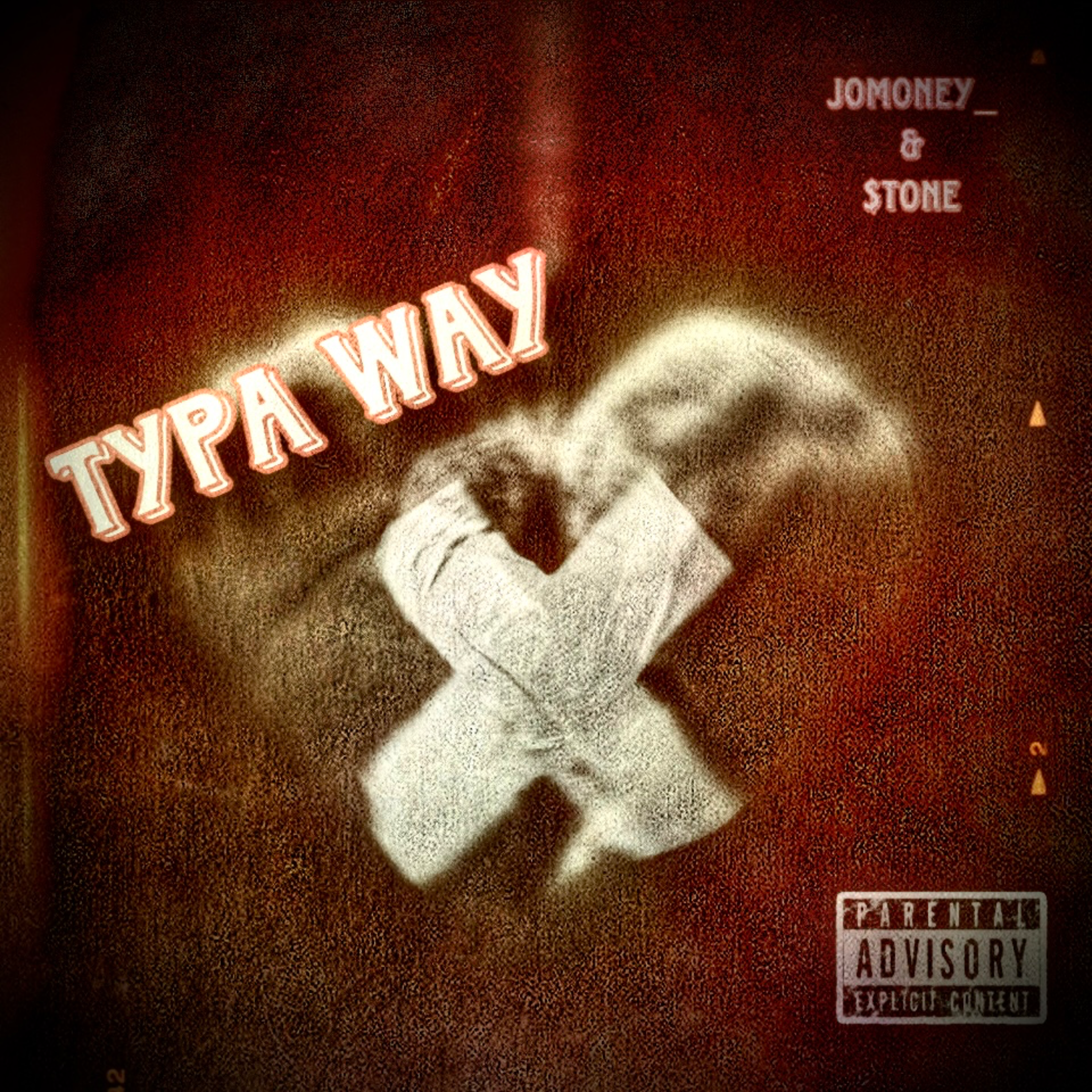 Typa Way artwork