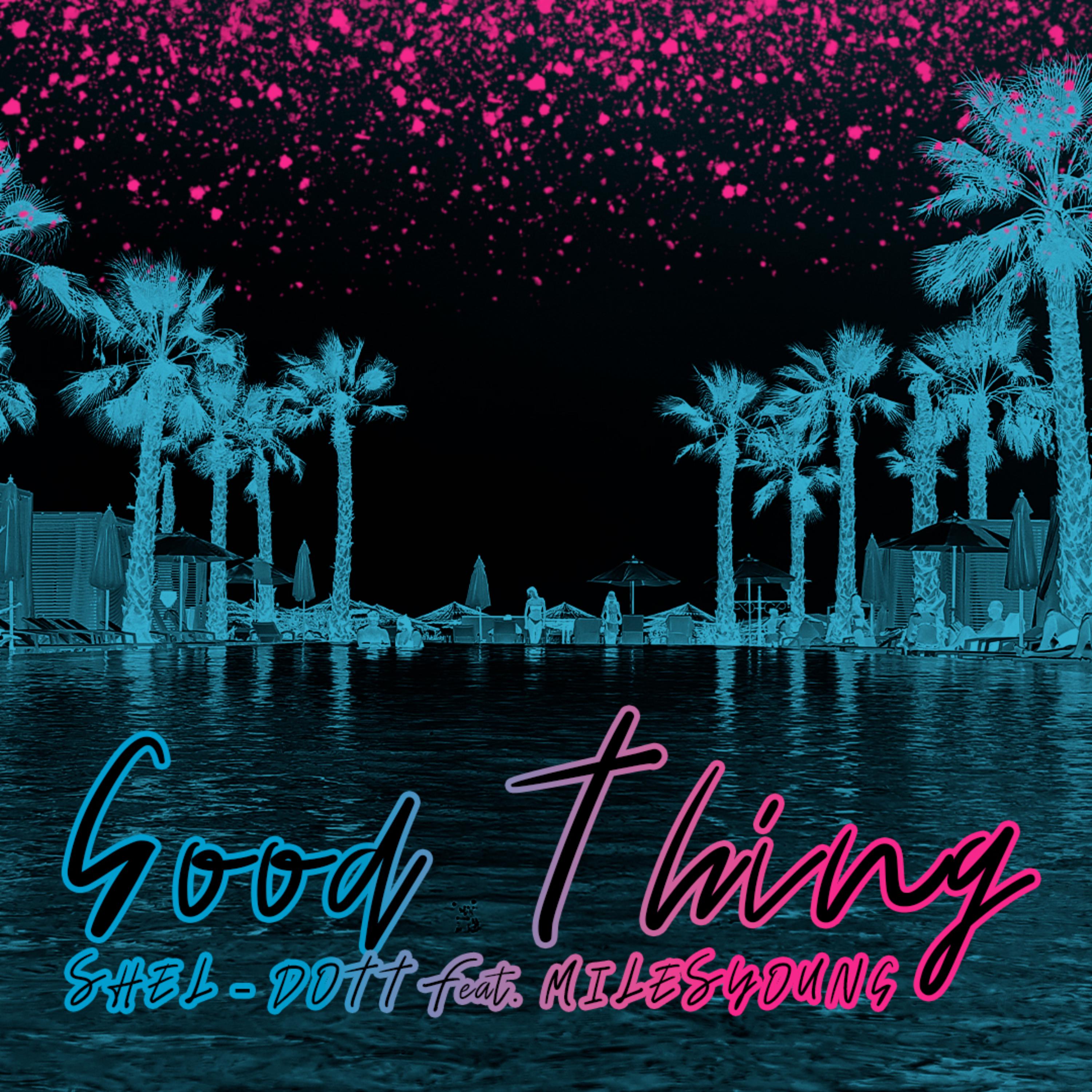 Good Thing artwork