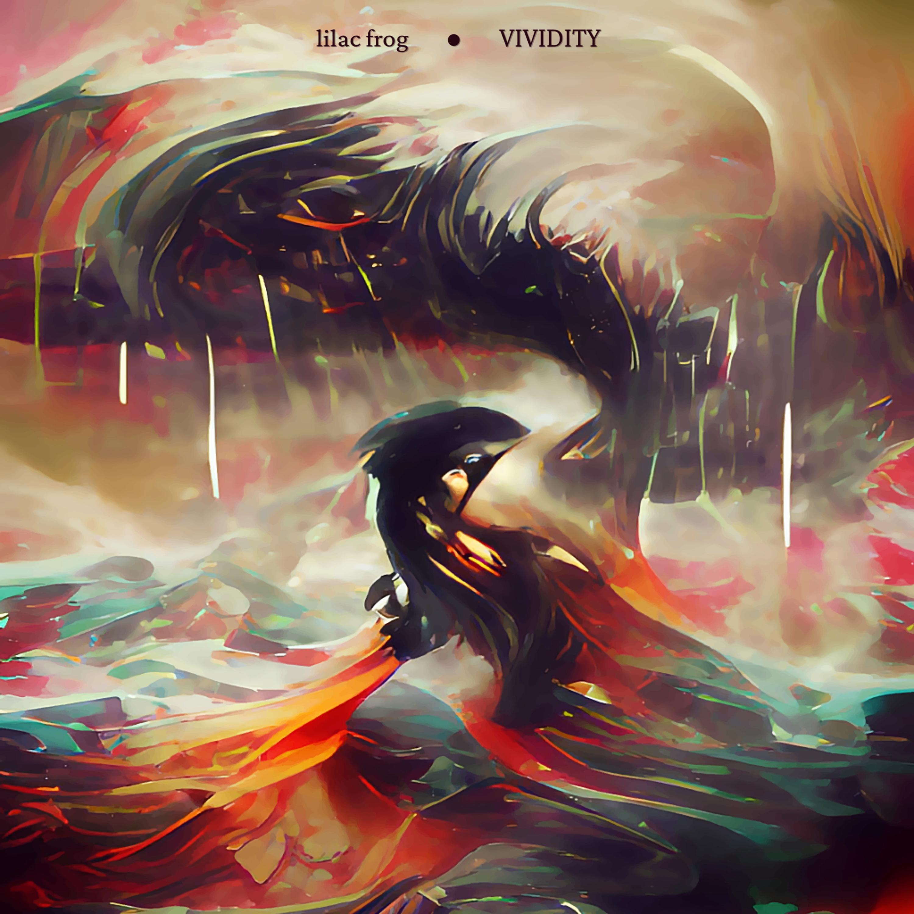 Vividity artwork