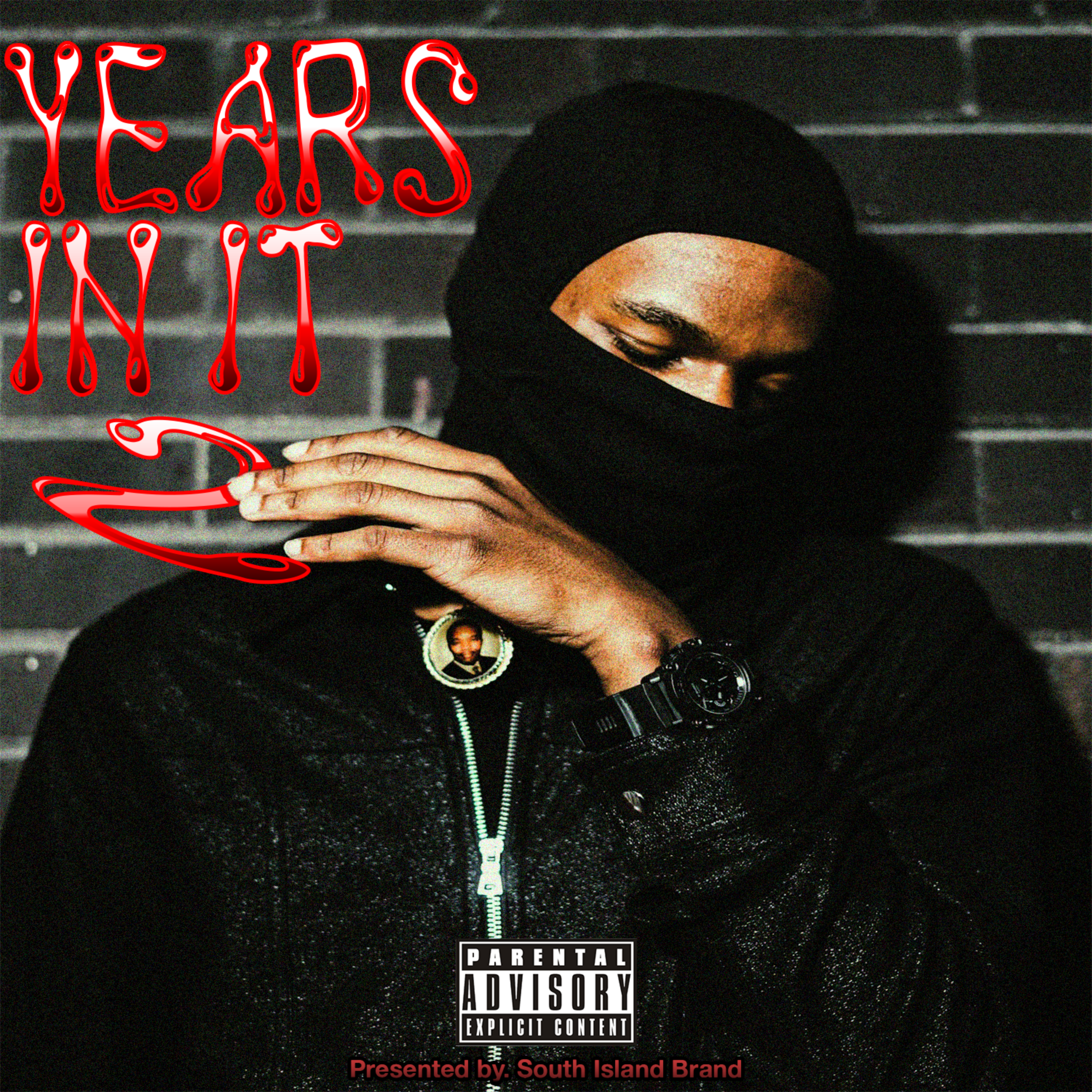 Years In It 2 artwork