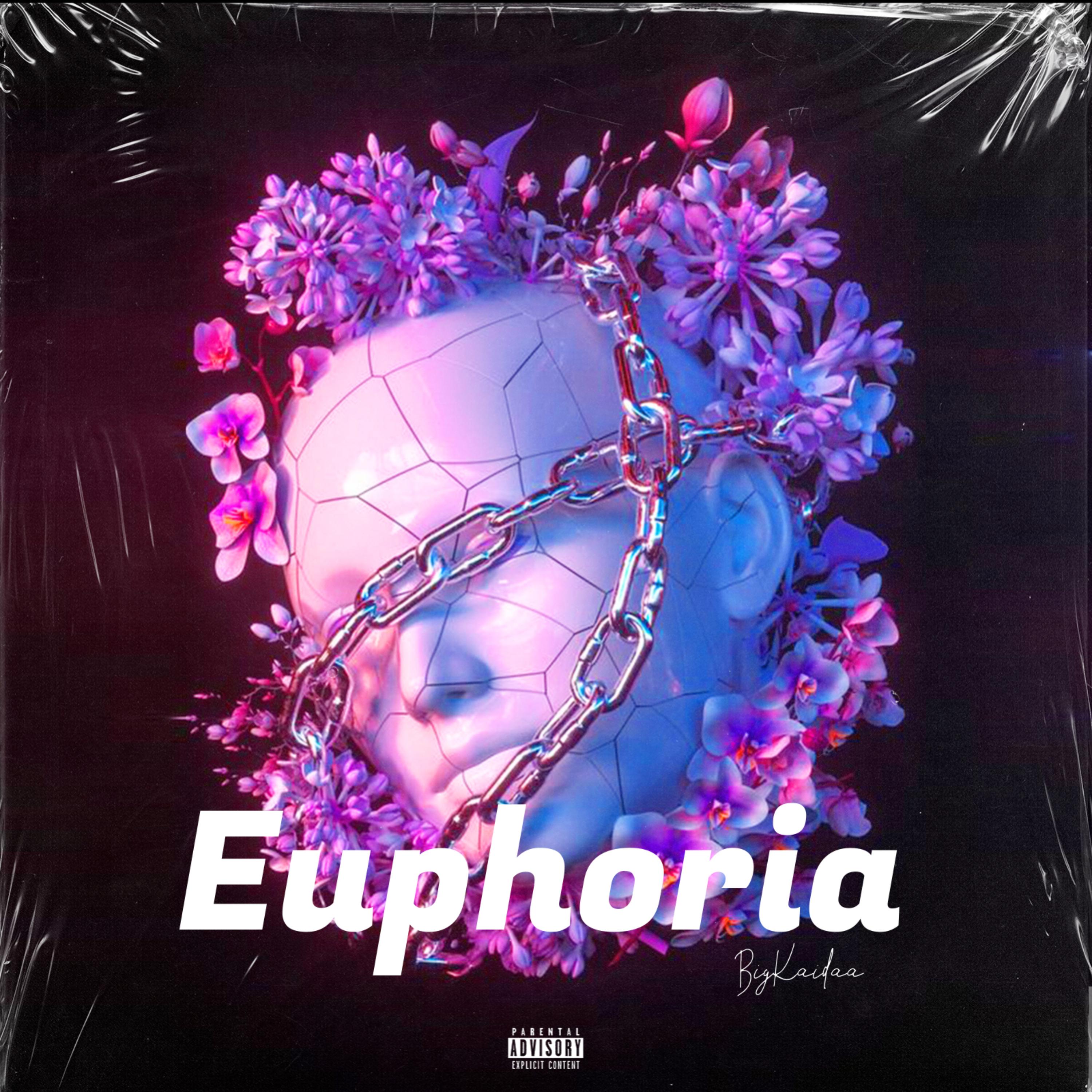 Euphoria artwork