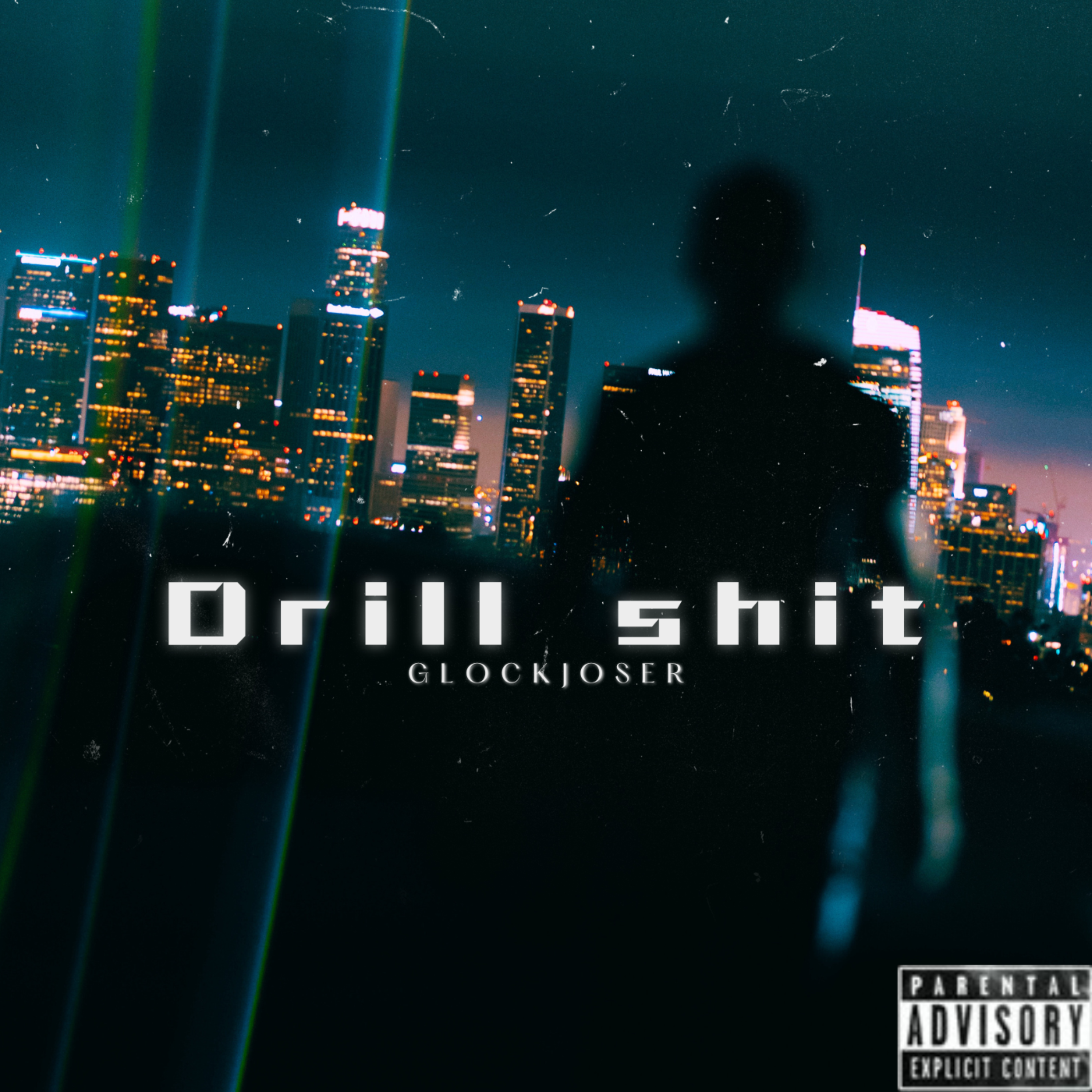 Drill Shit artwork