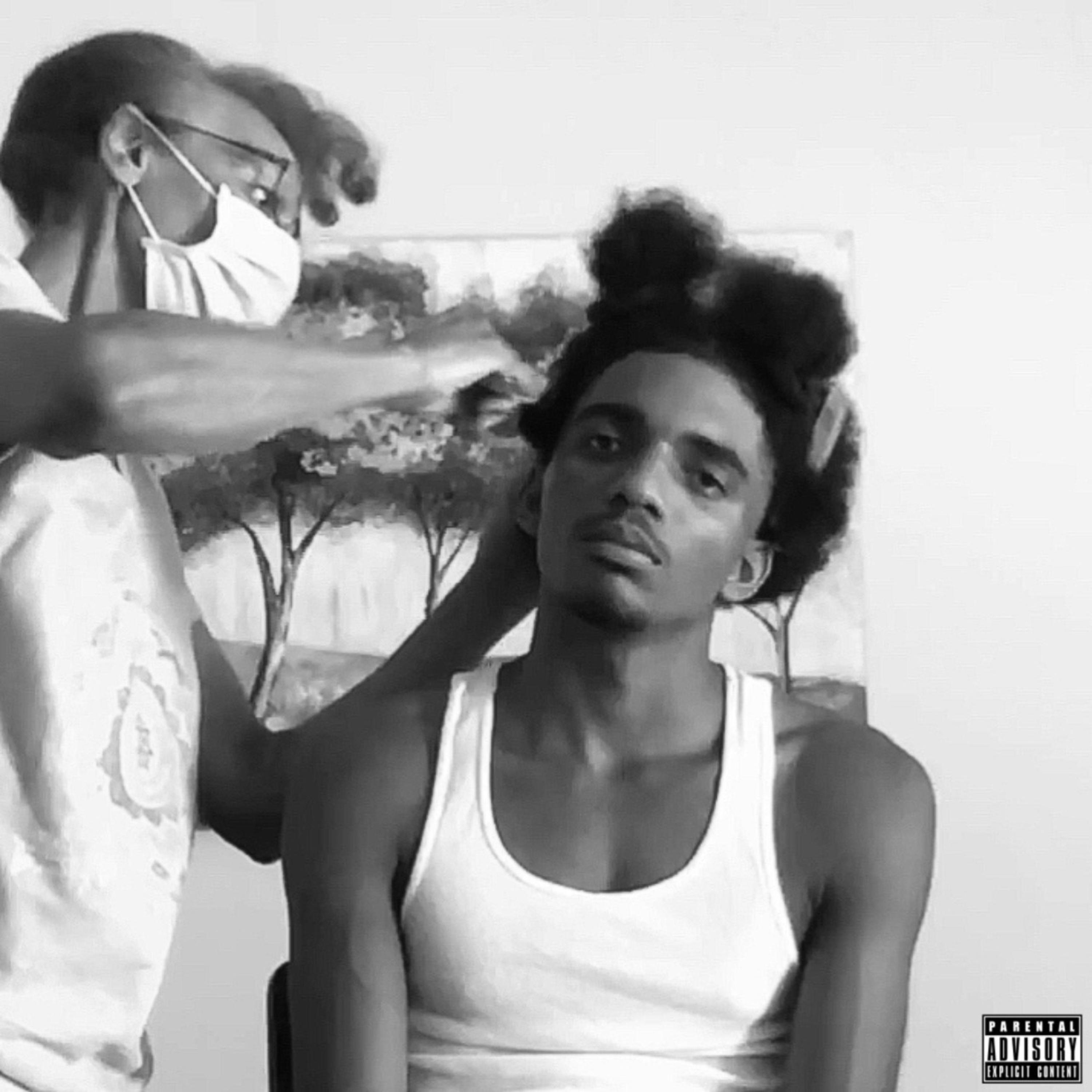Televised[Ruff] artwork
