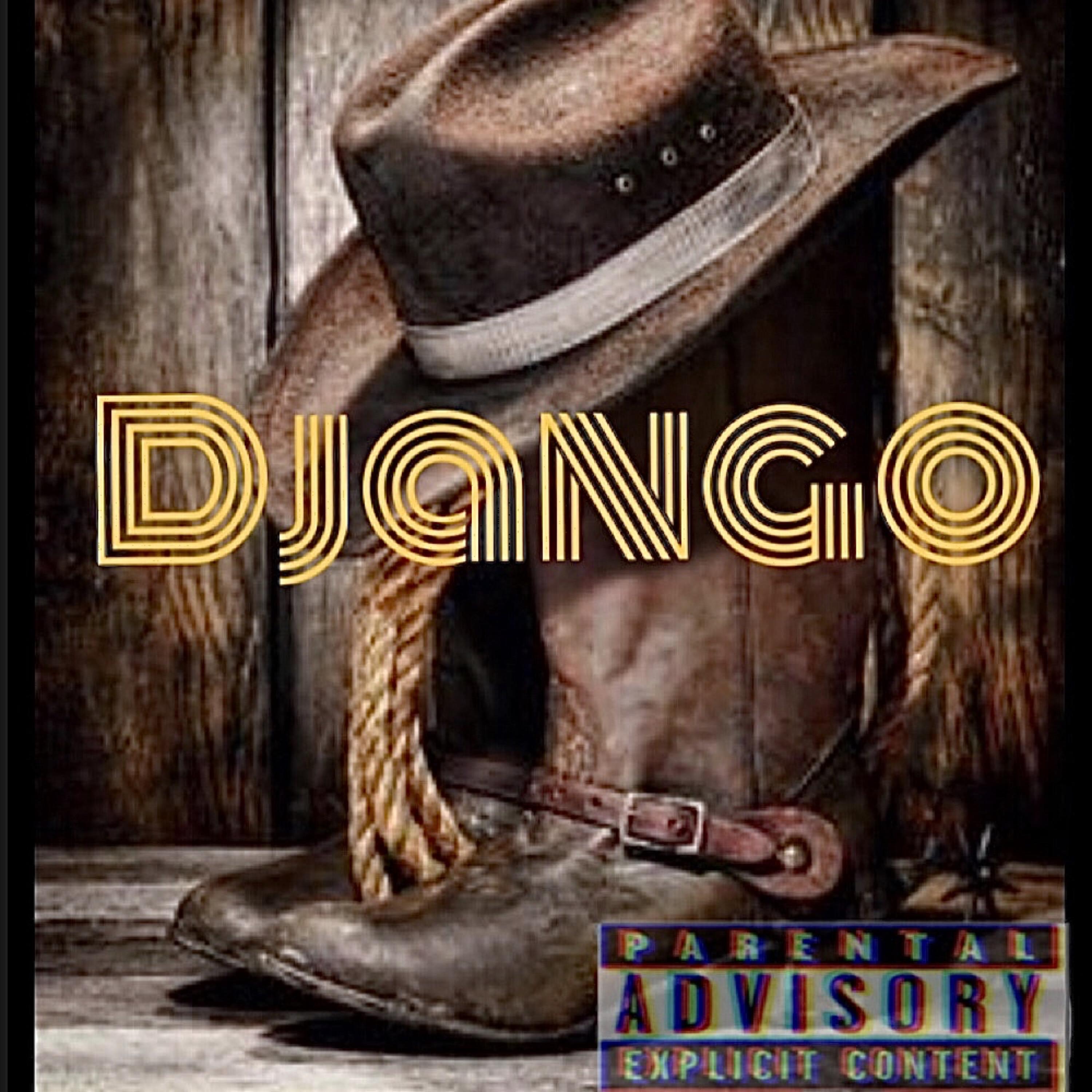 Django artwork