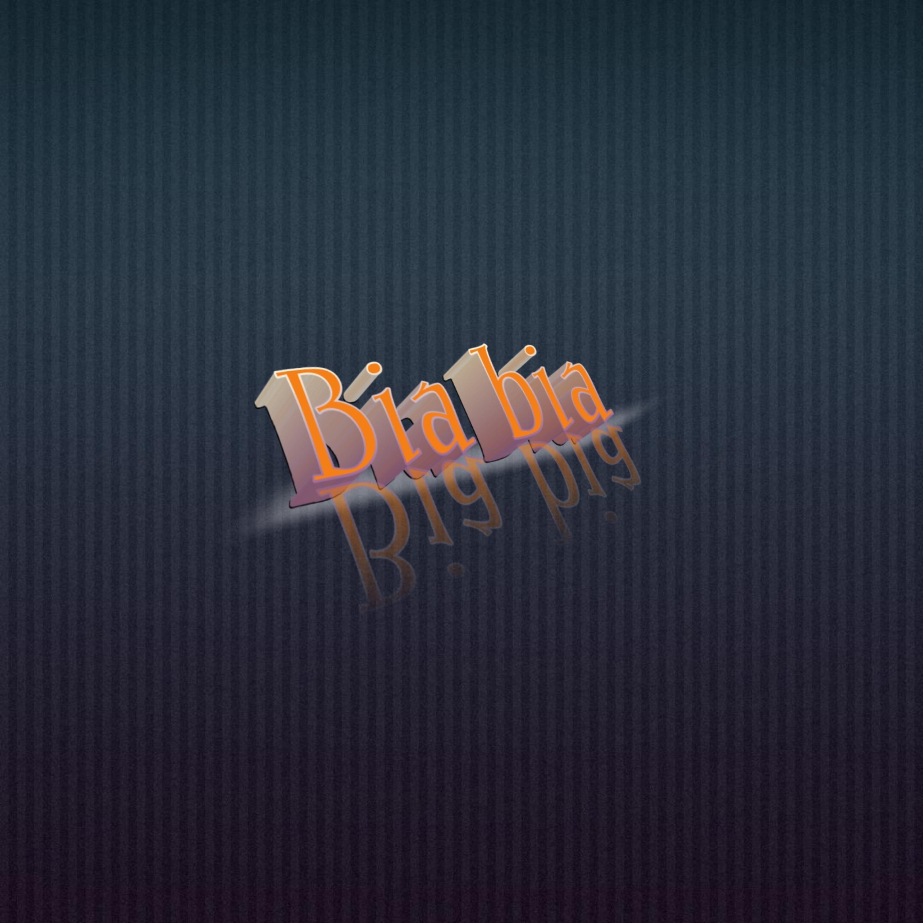 Bia bia artwork