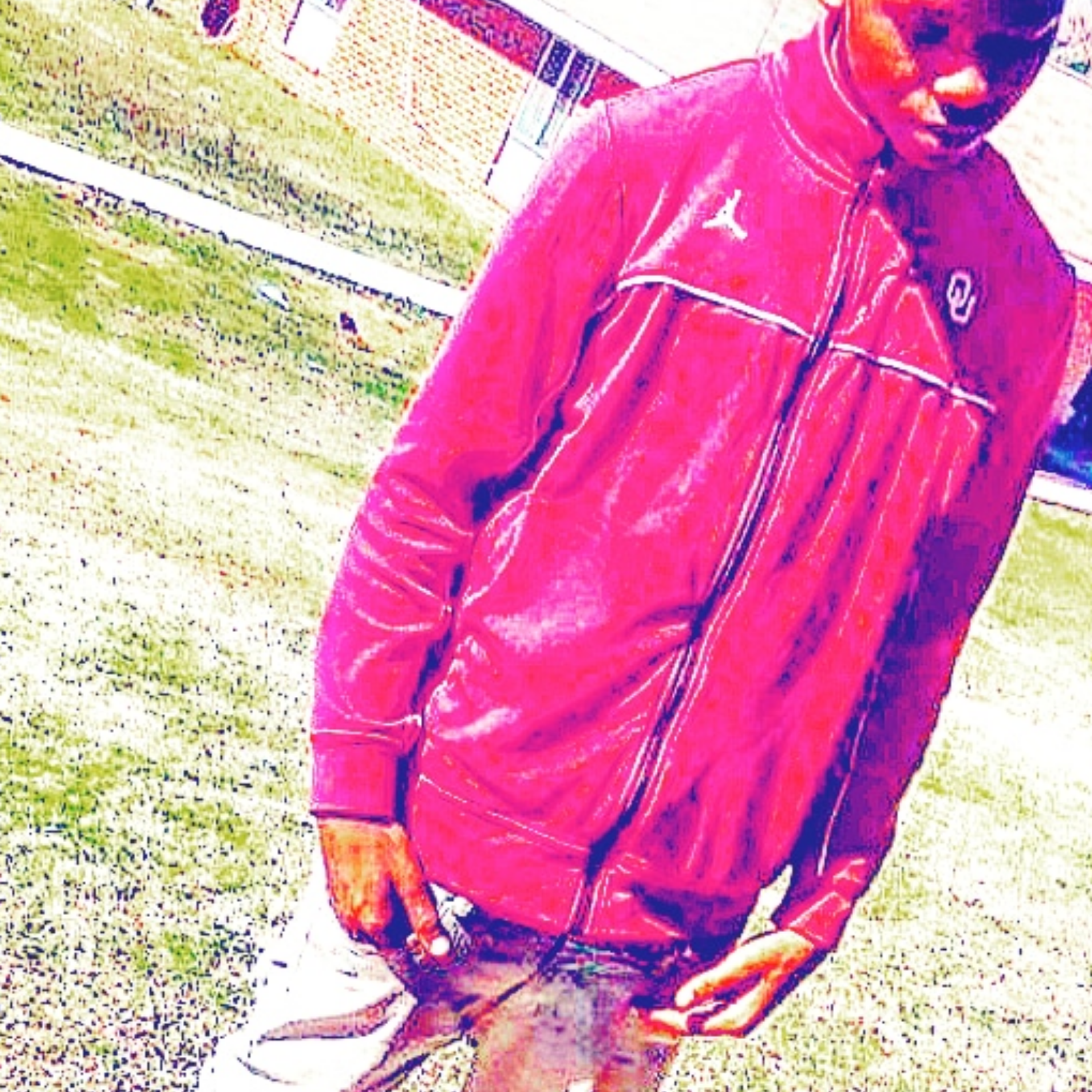 43va Gangsta artwork