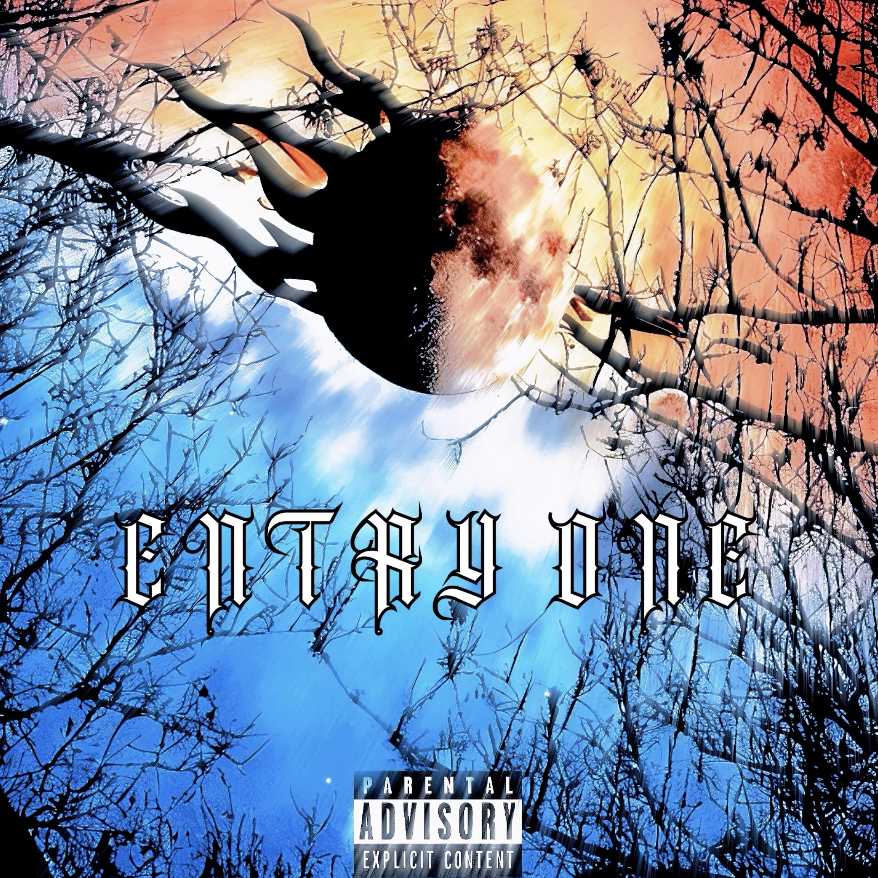 ENTRY ONE artwork