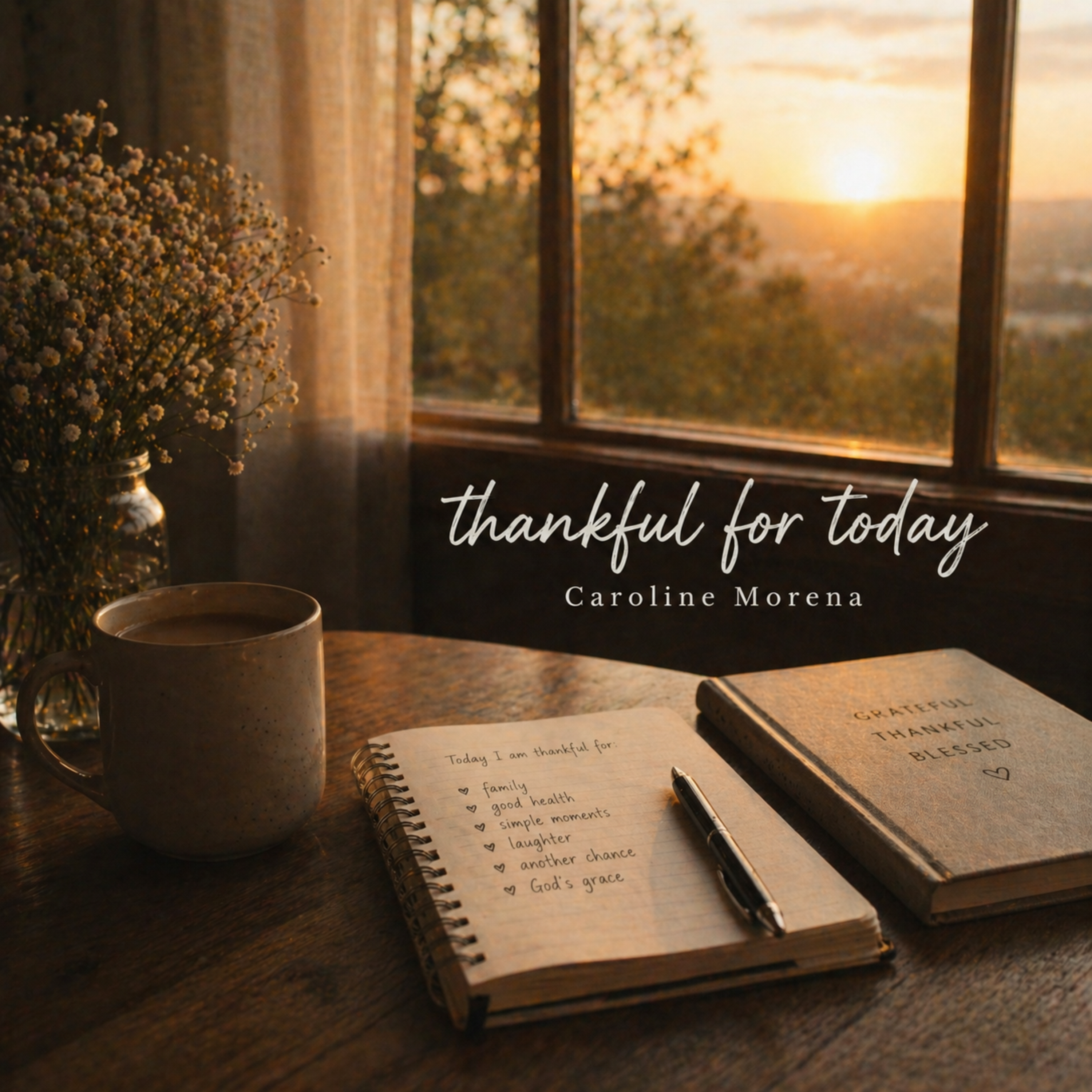 thankful for today artwork