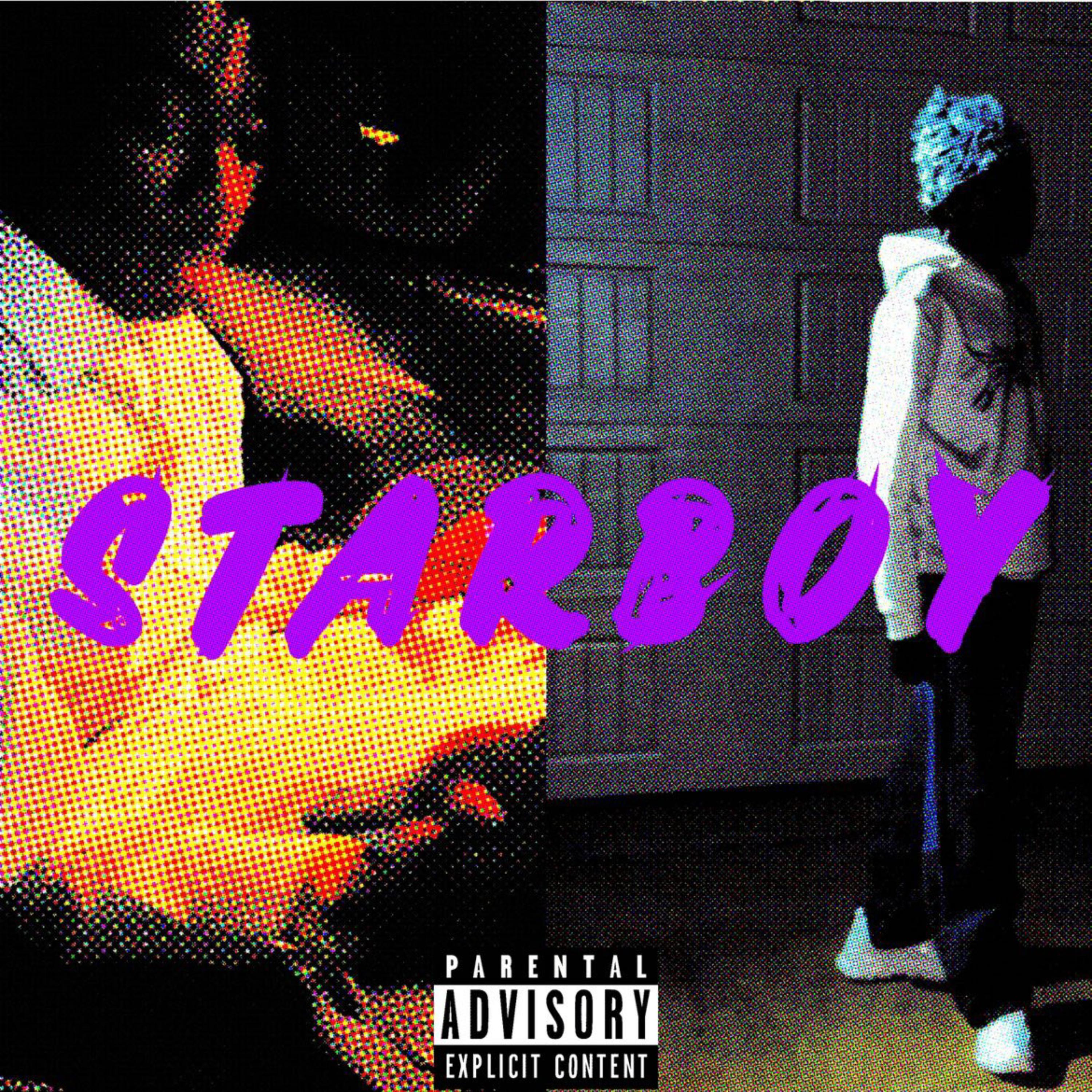 Star Boy artwork