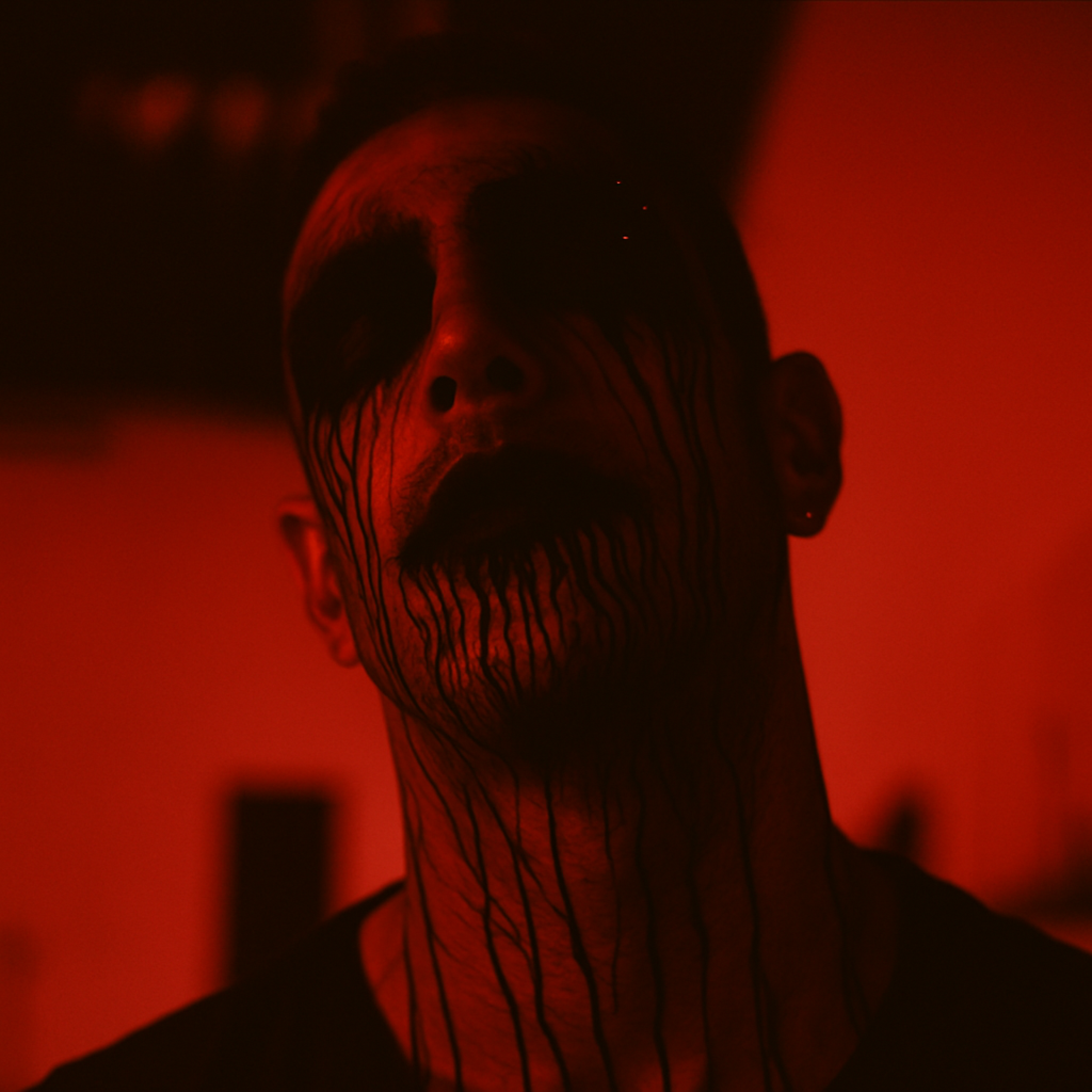 Denial artwork