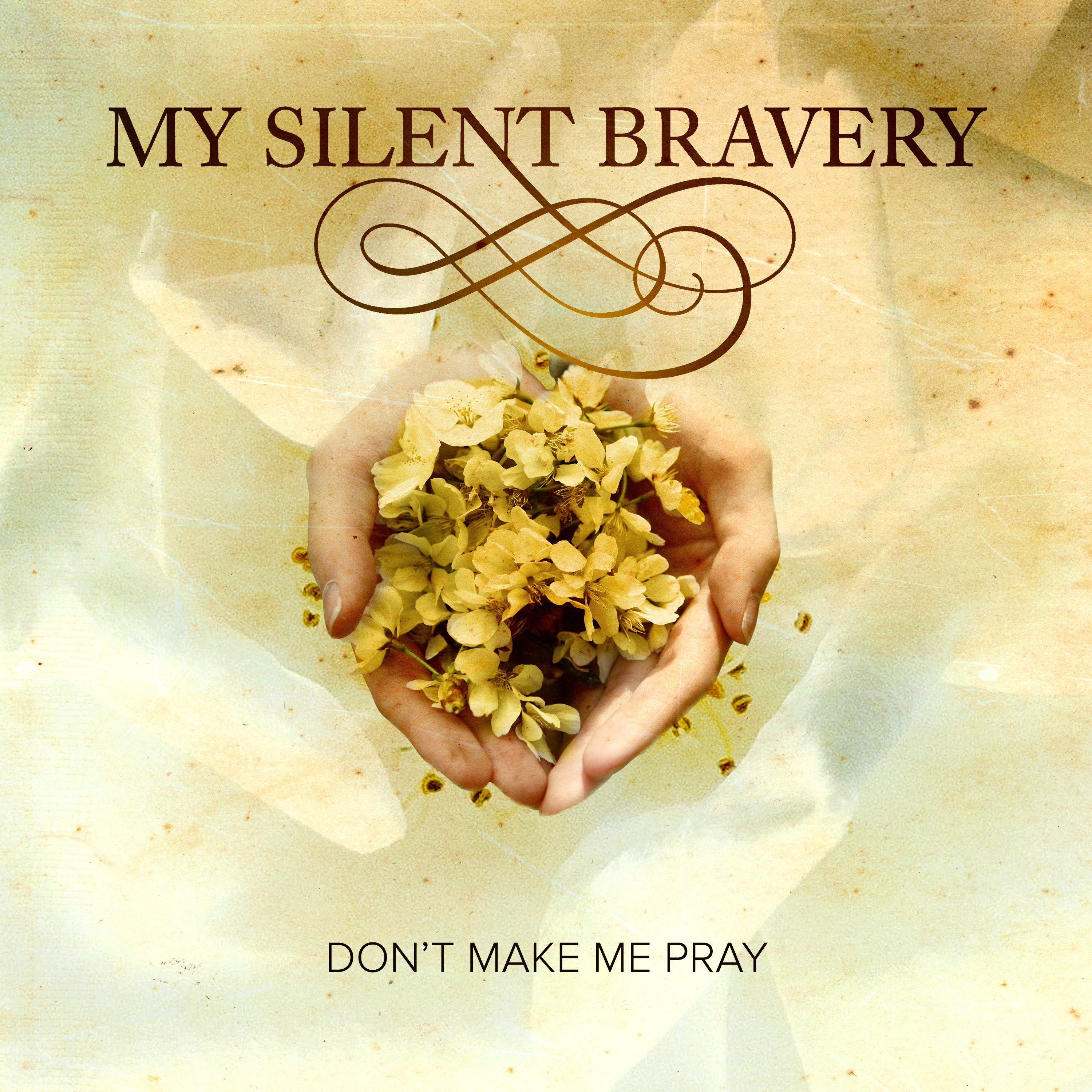 Don't Make Me Pray artwork