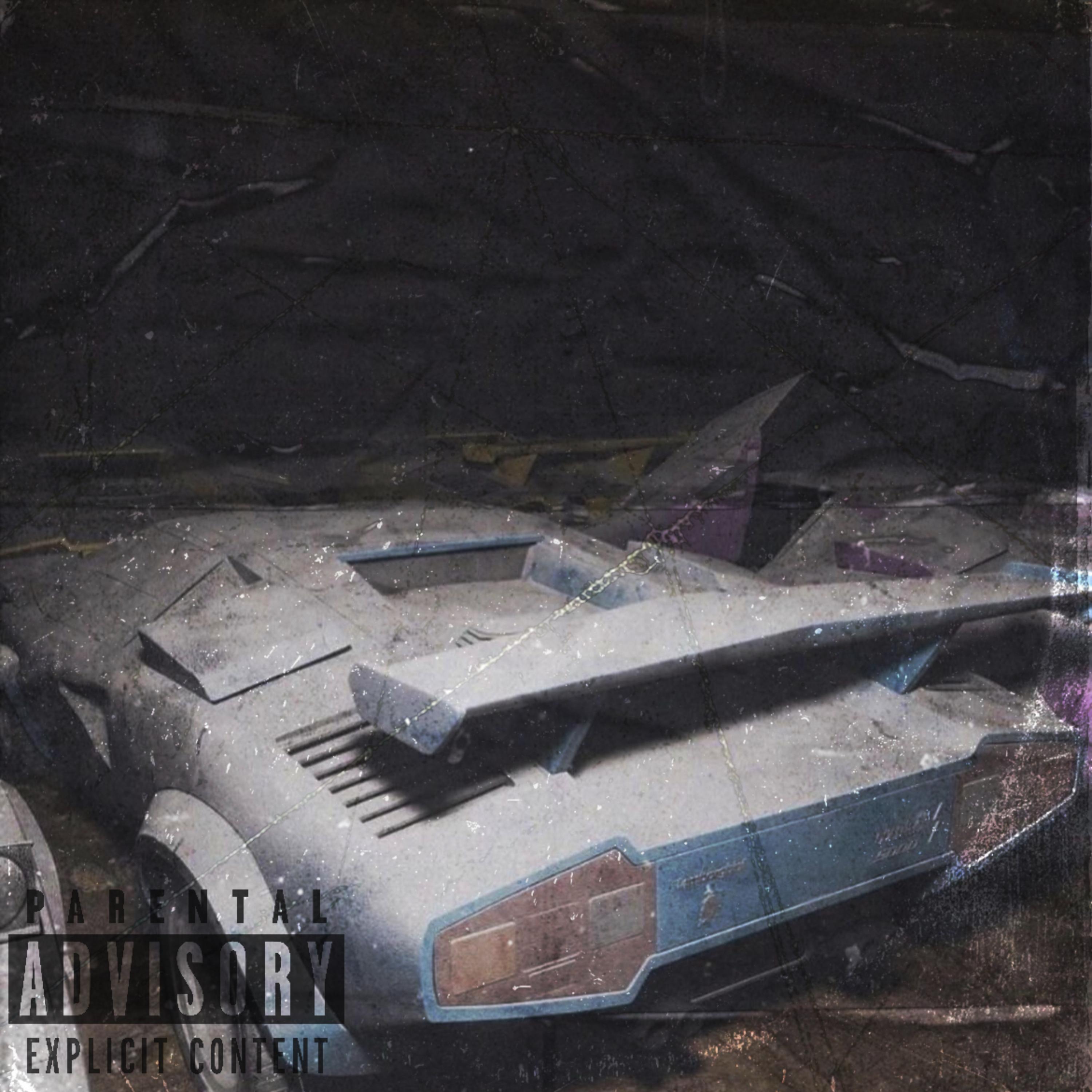 V12 artwork