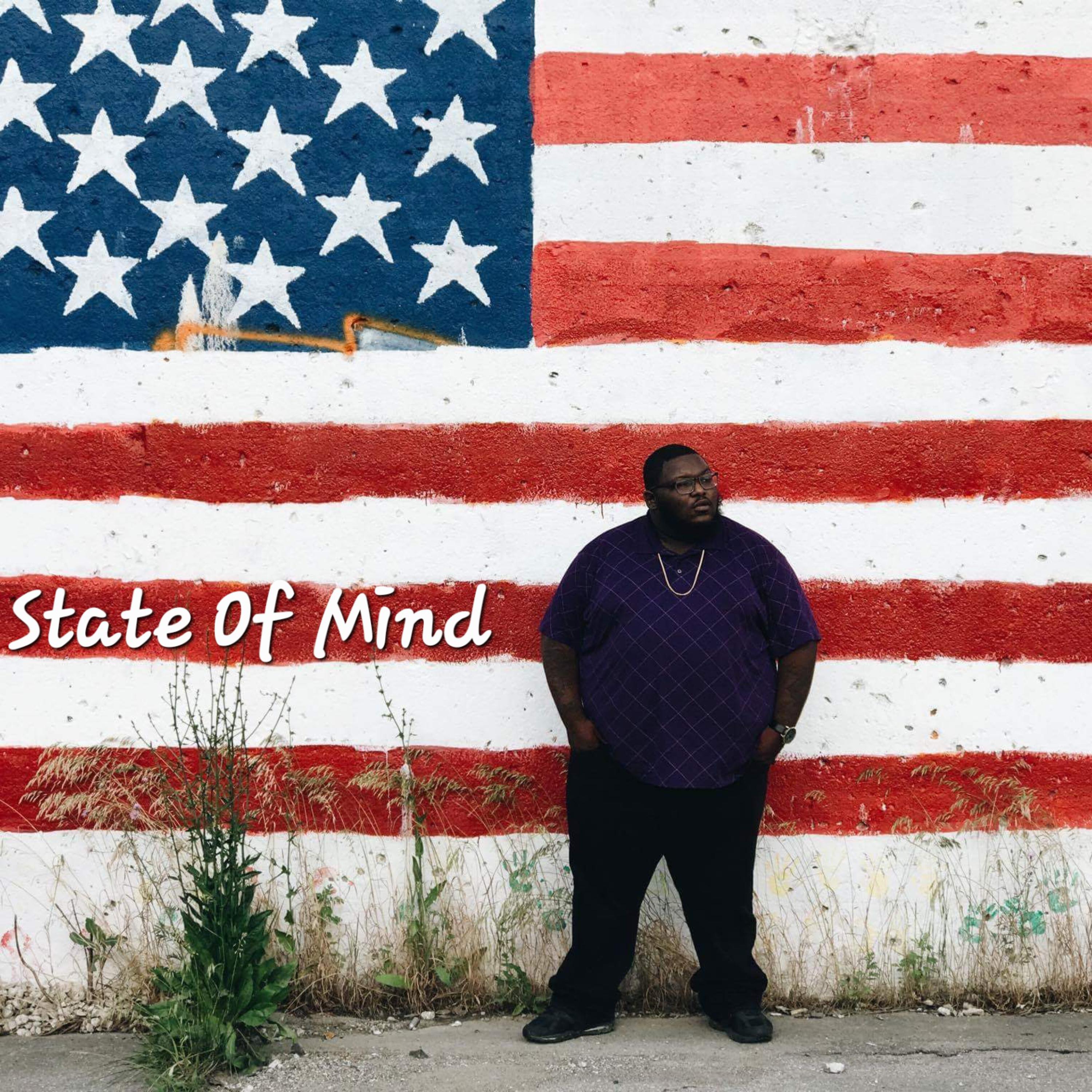 State Of Mind artwork