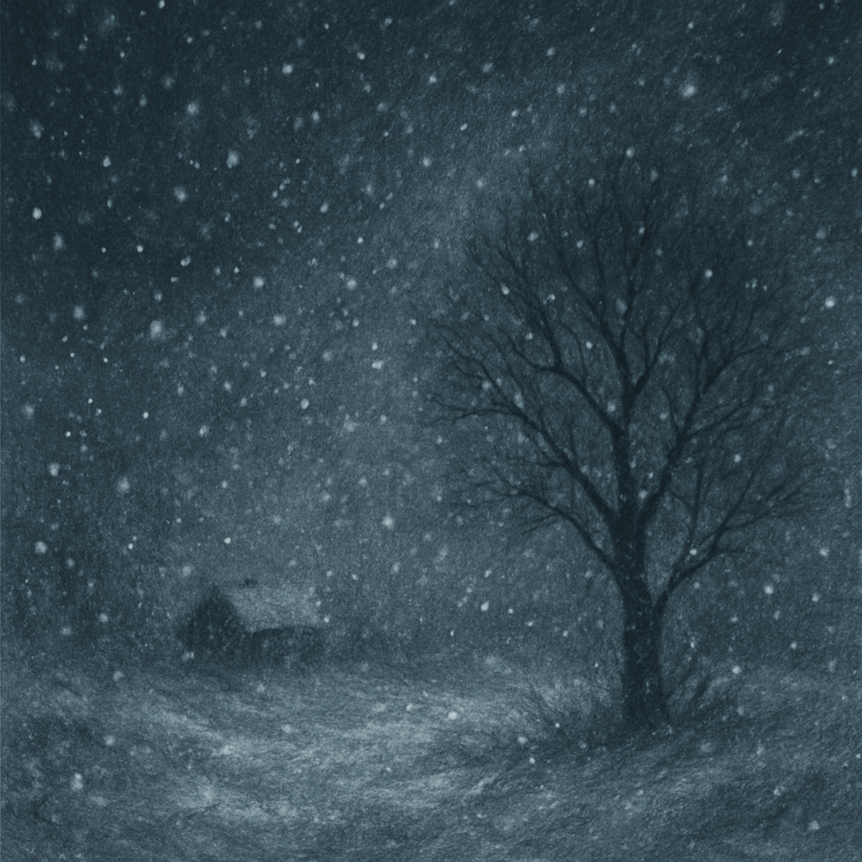 Cold artwork