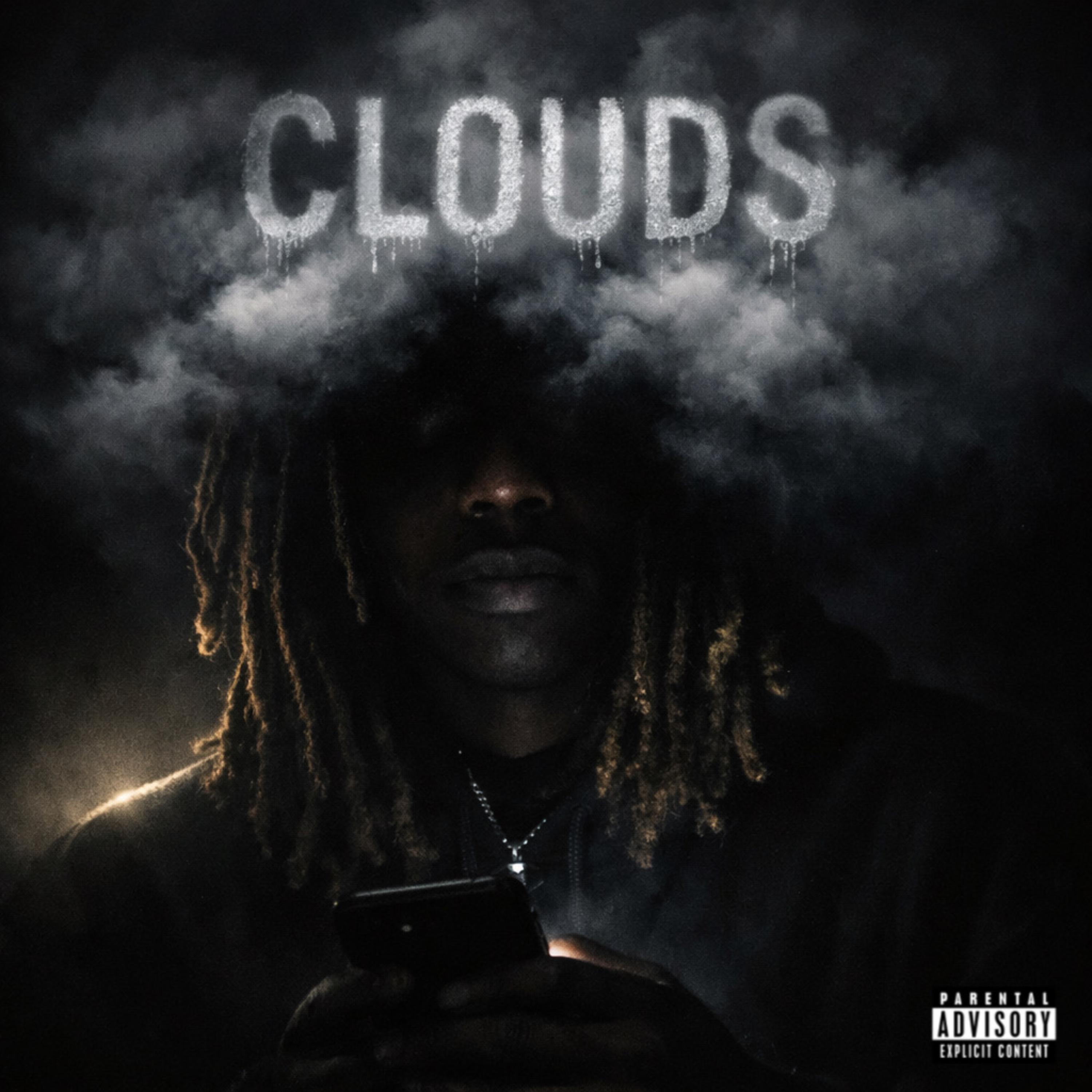Clouds artwork