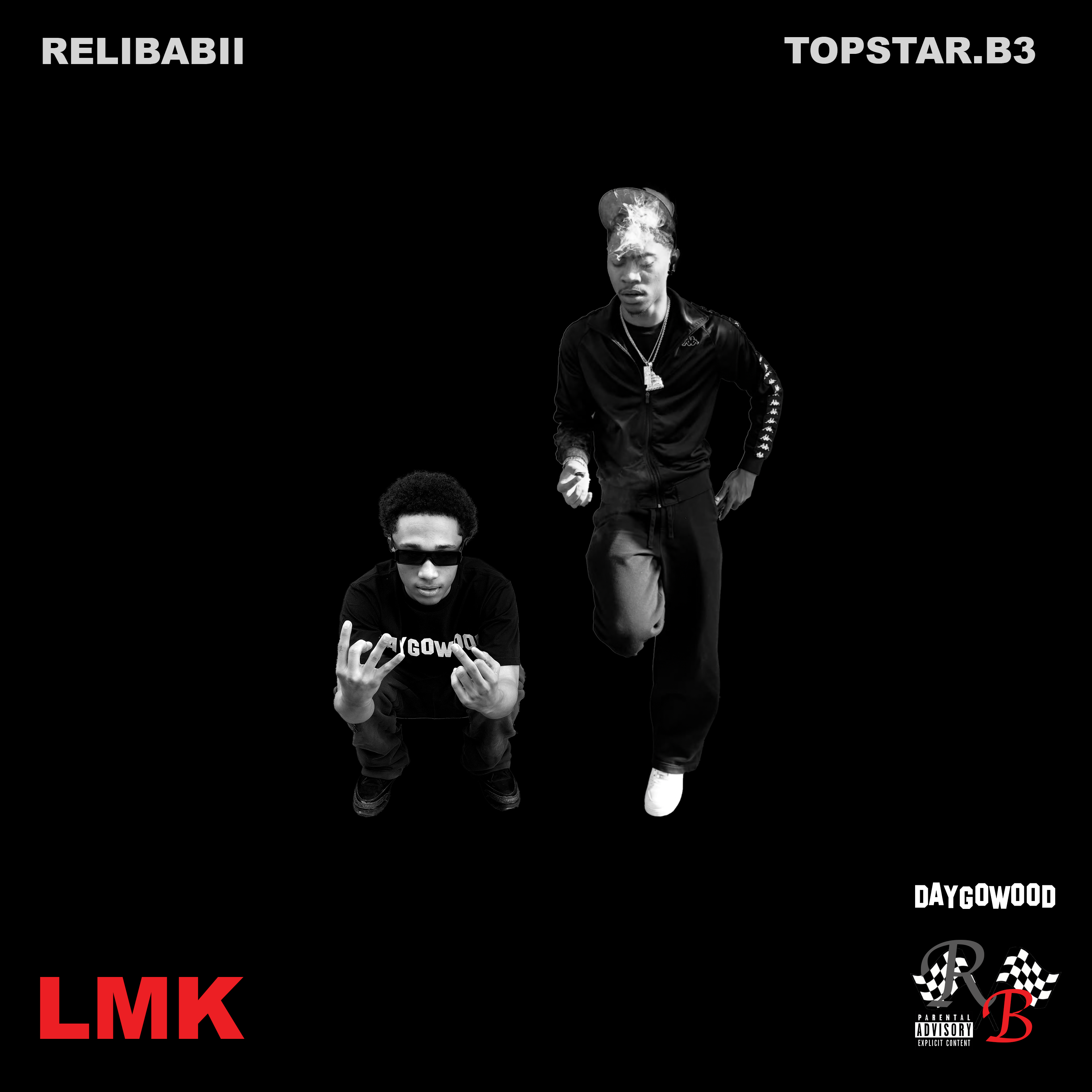 LMK artwork