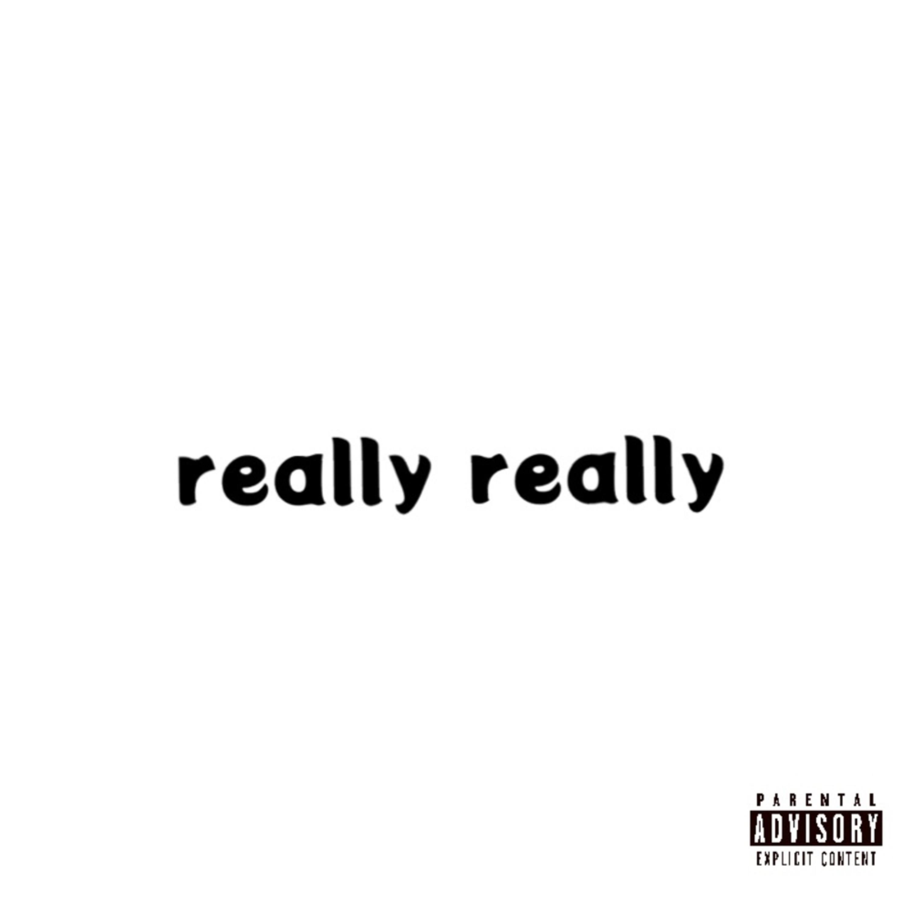 really really artwork