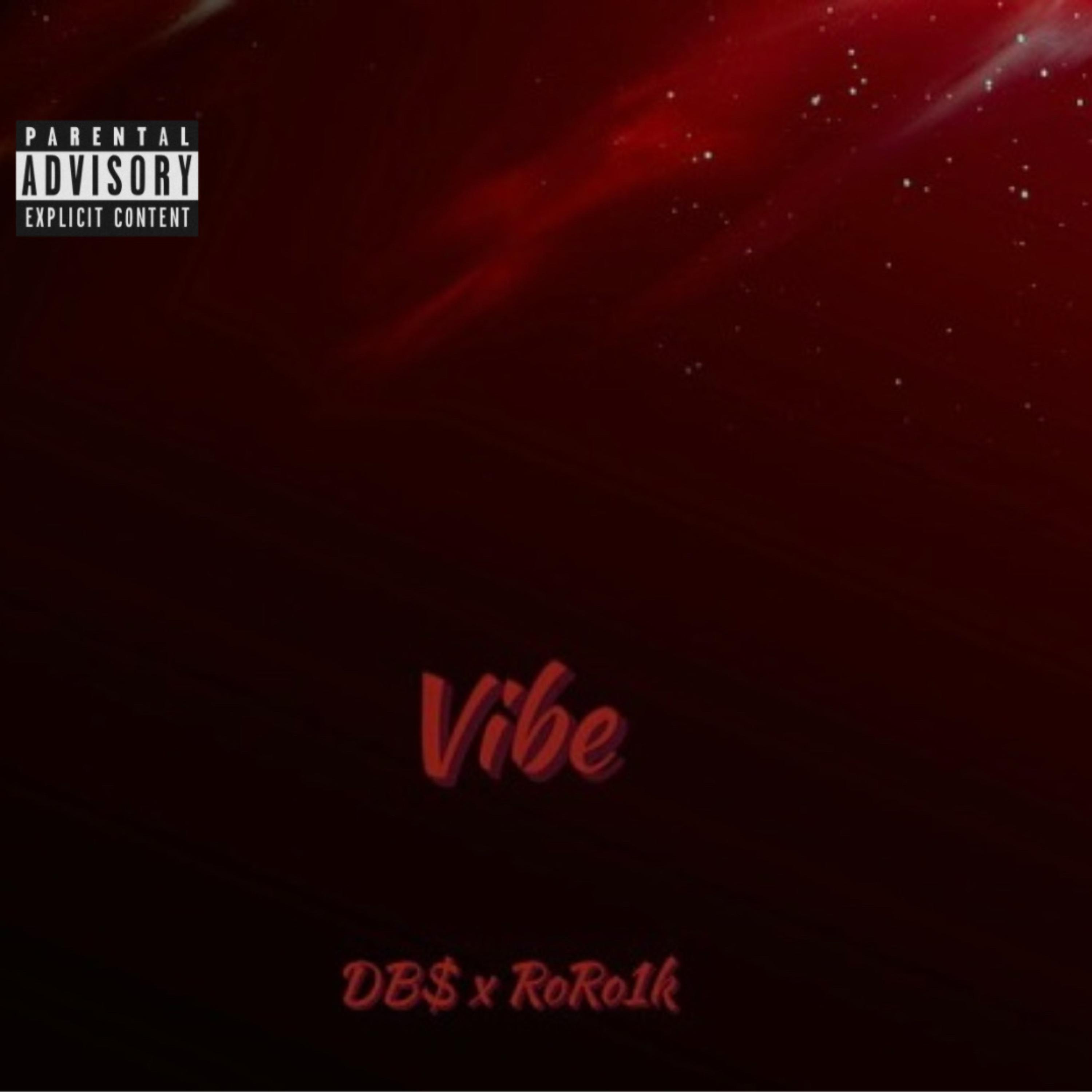 Vibe !! artwork