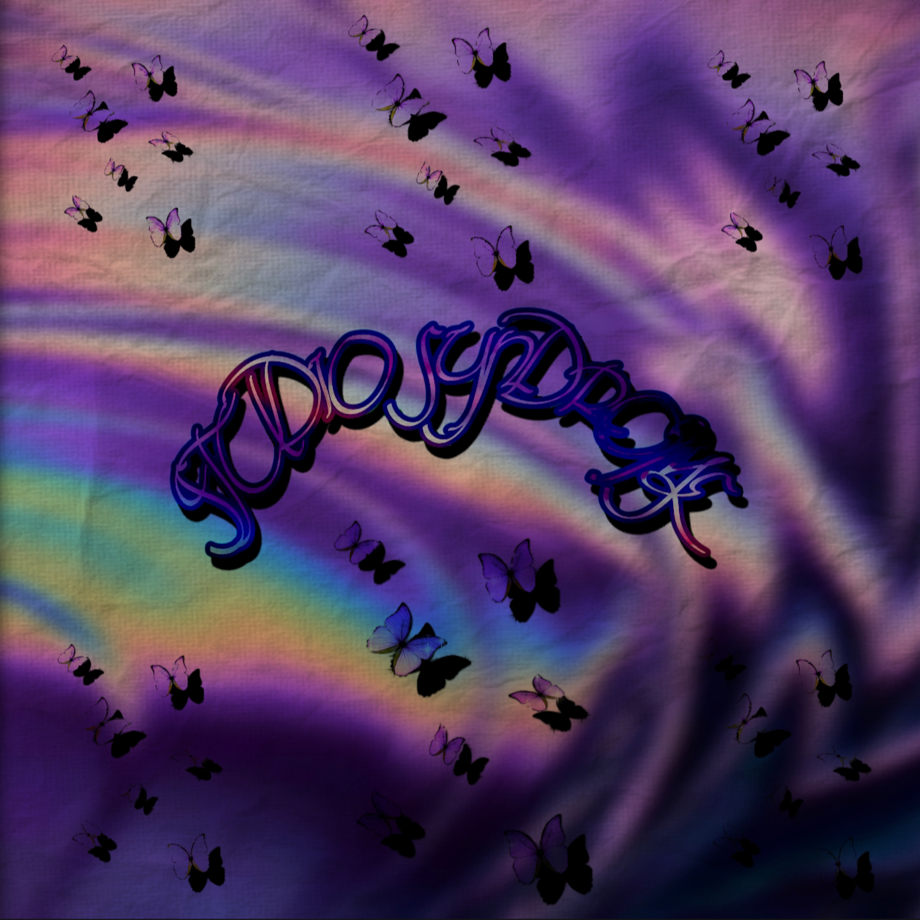 studio syndrome artwork
