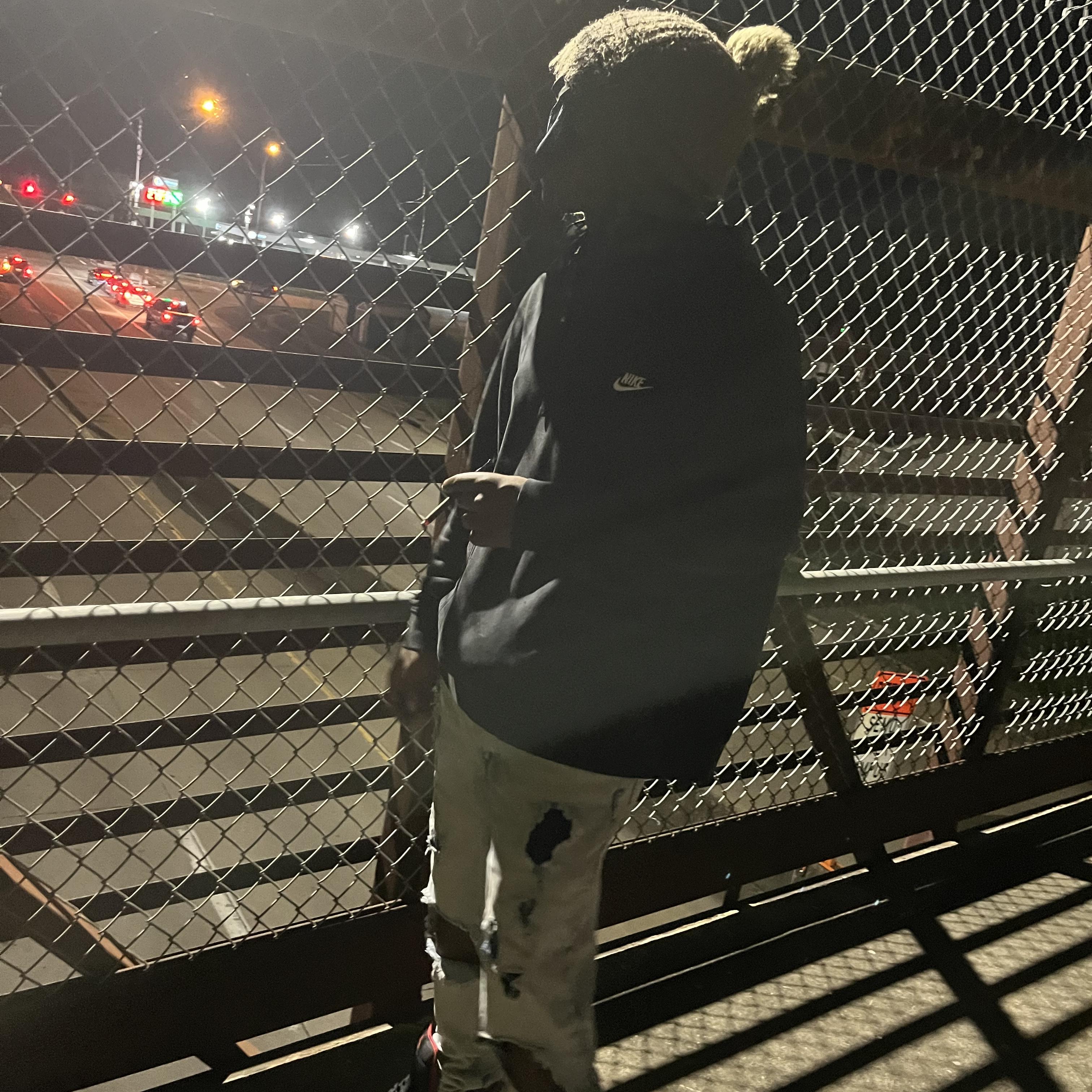 No Coat (Bound2Blow) artwork
