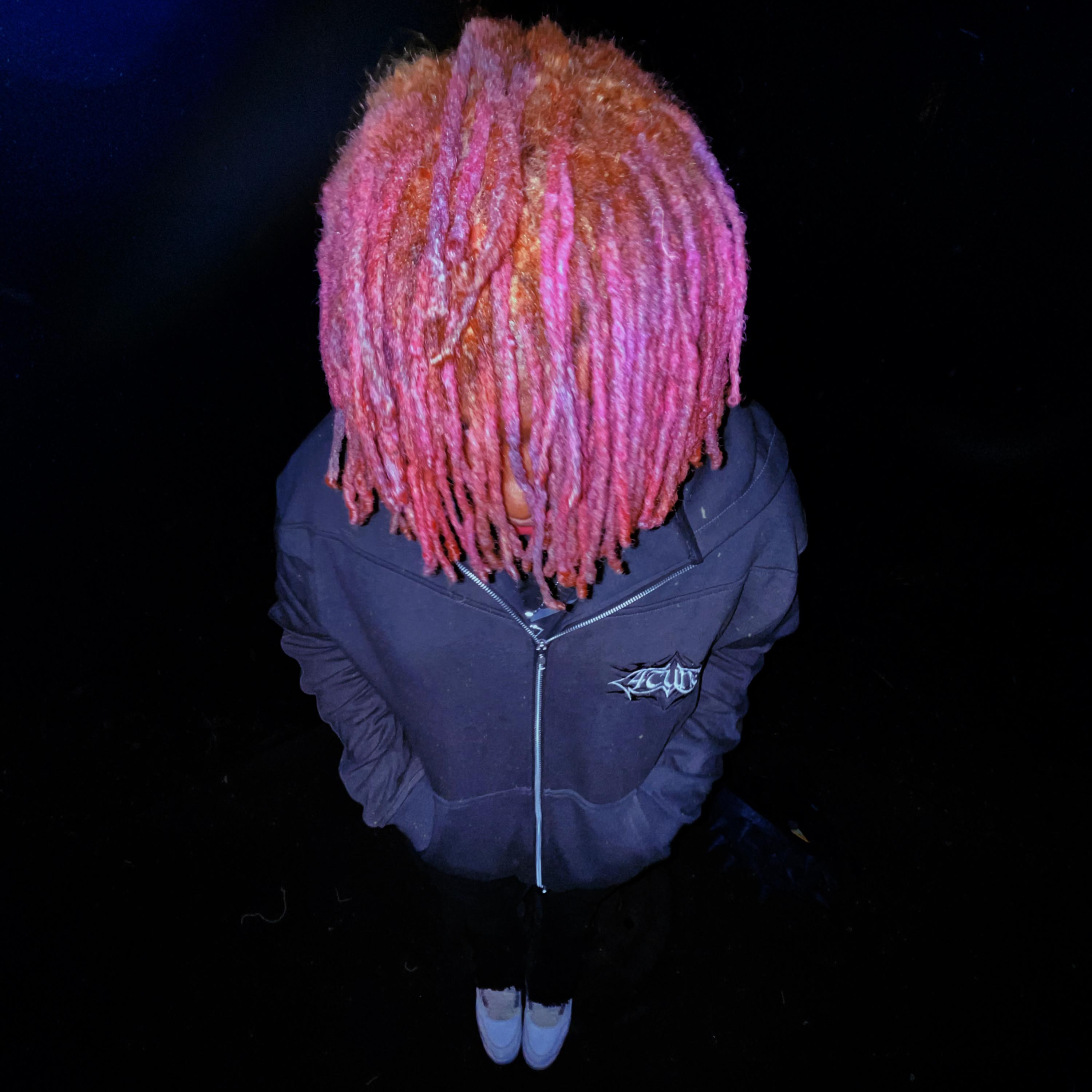 Here 4a Reason 2 artwork