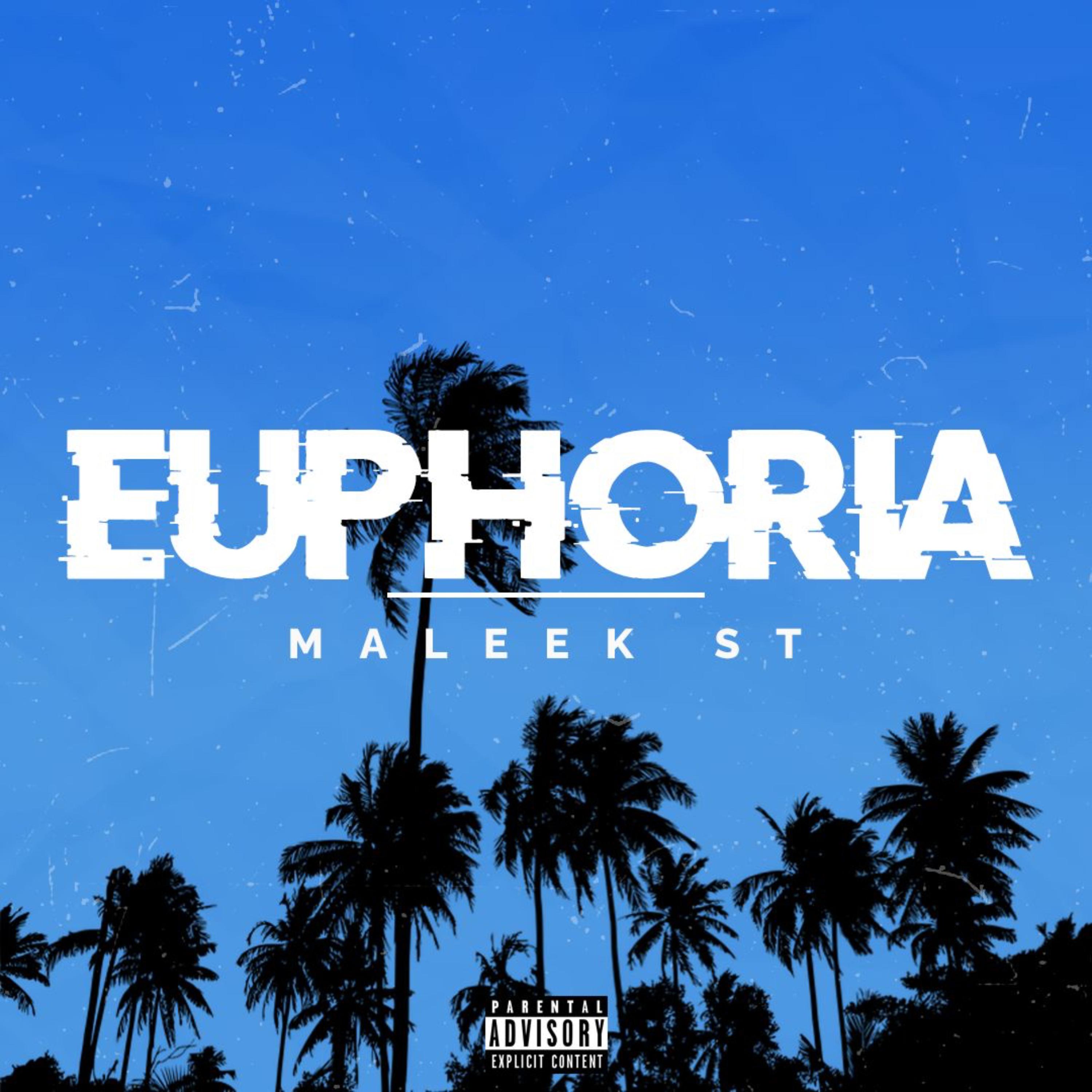 EUPHORIA artwork
