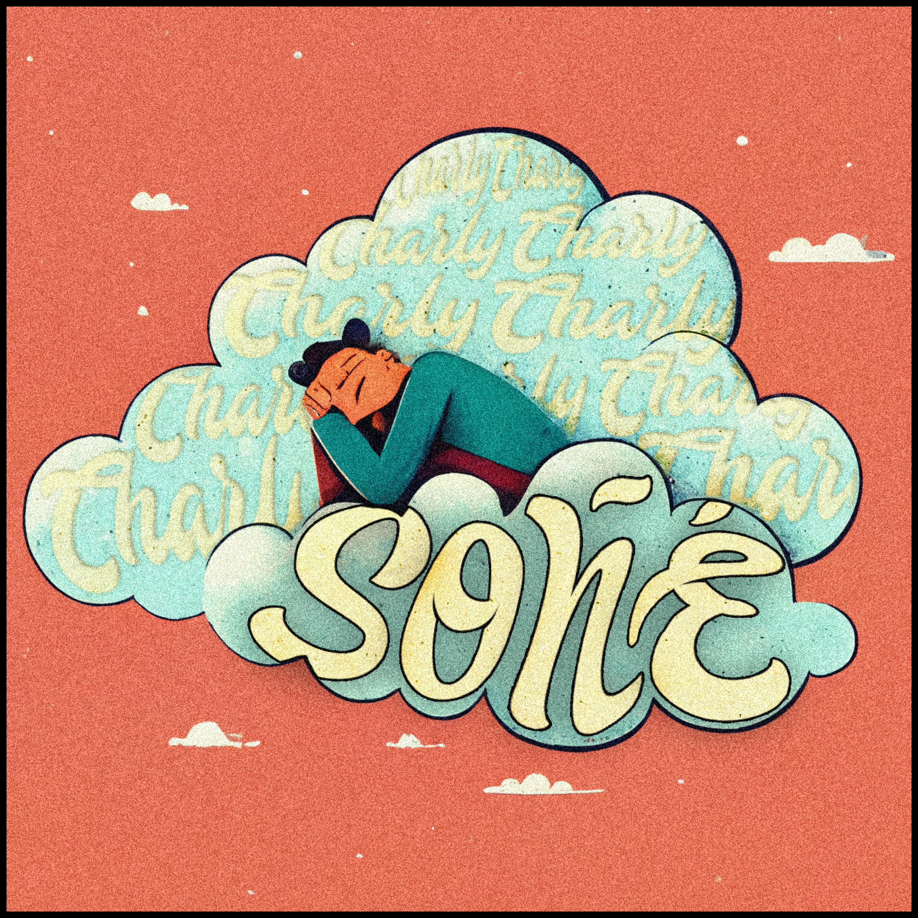 Soñé artwork