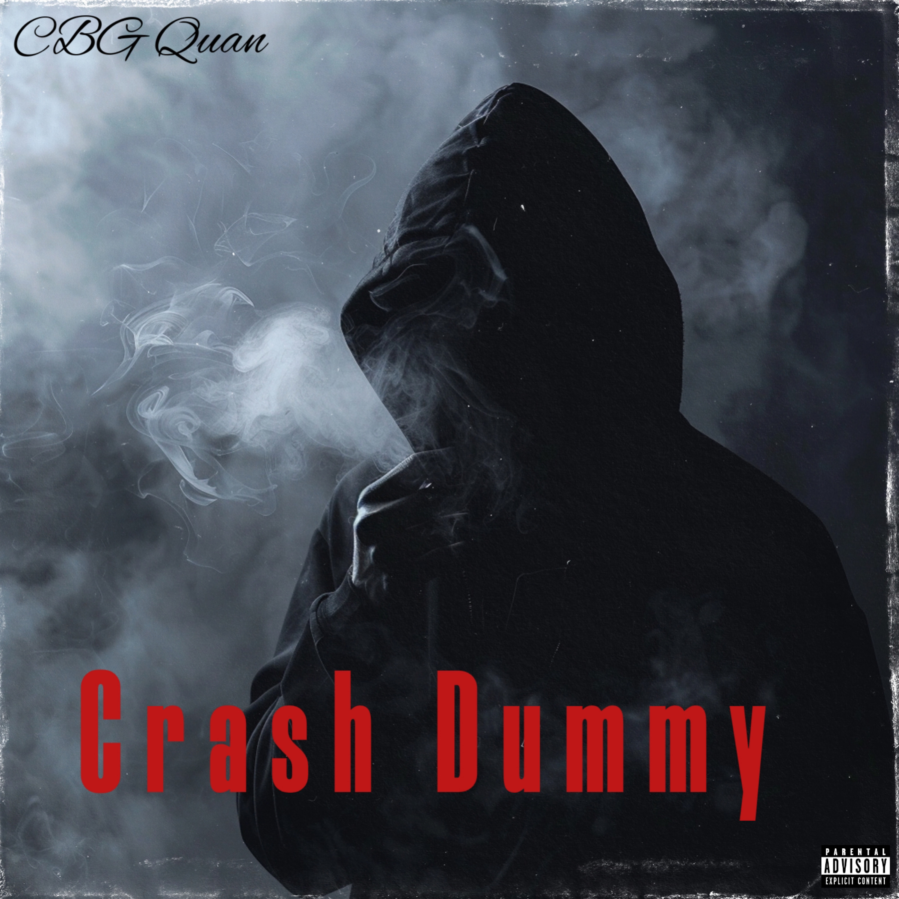 Crash Dummy artwork