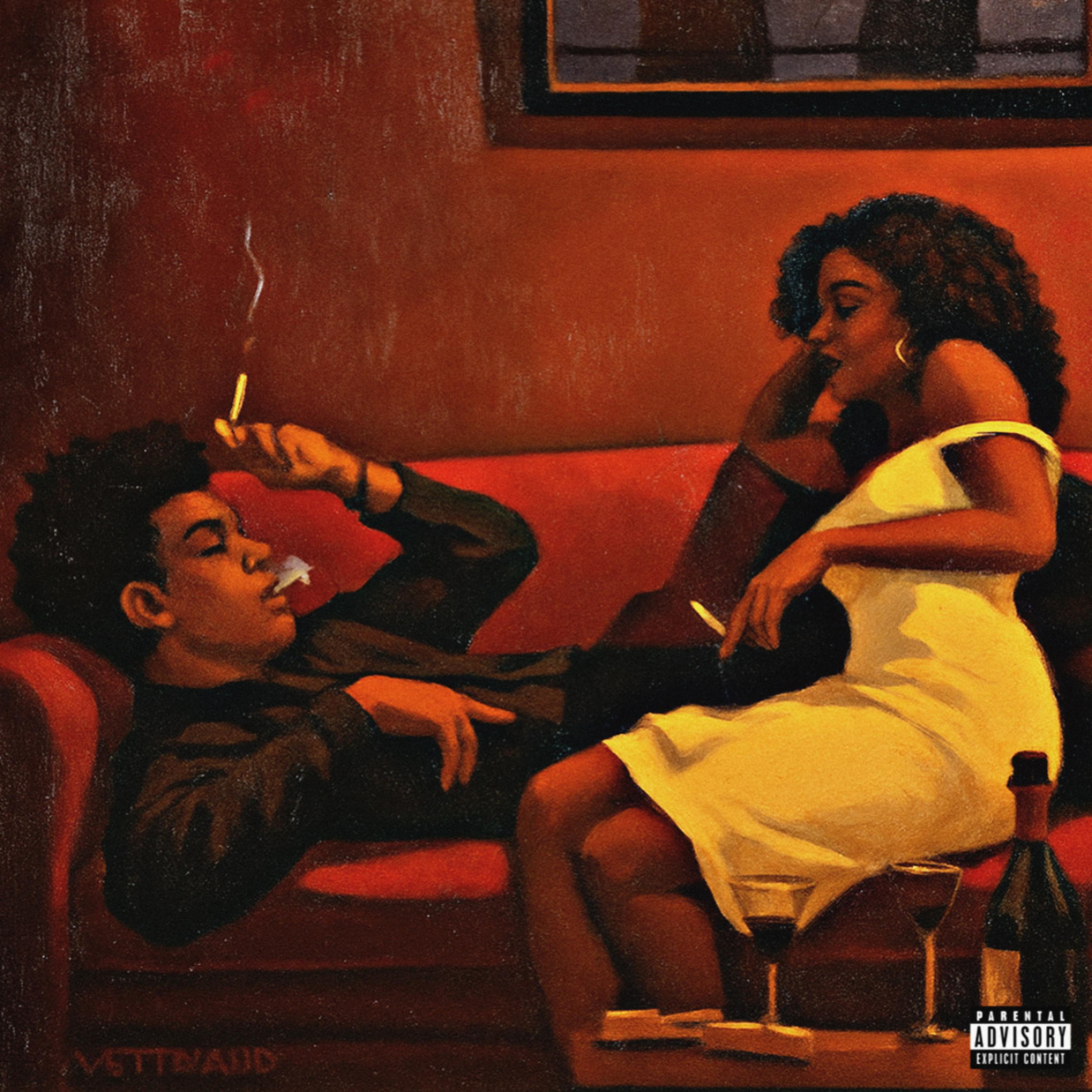OverThought artwork