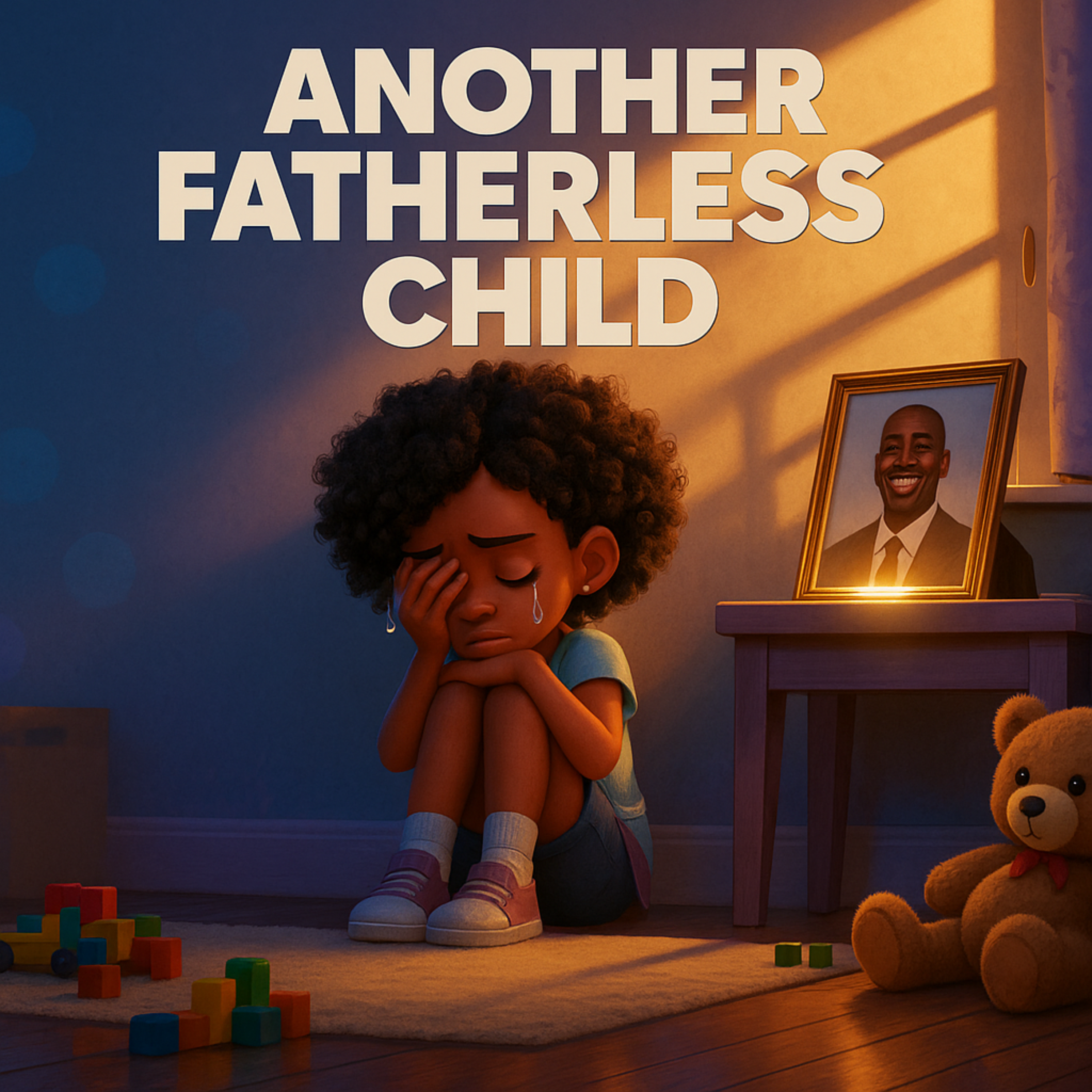 Another Fatherless Child artwork