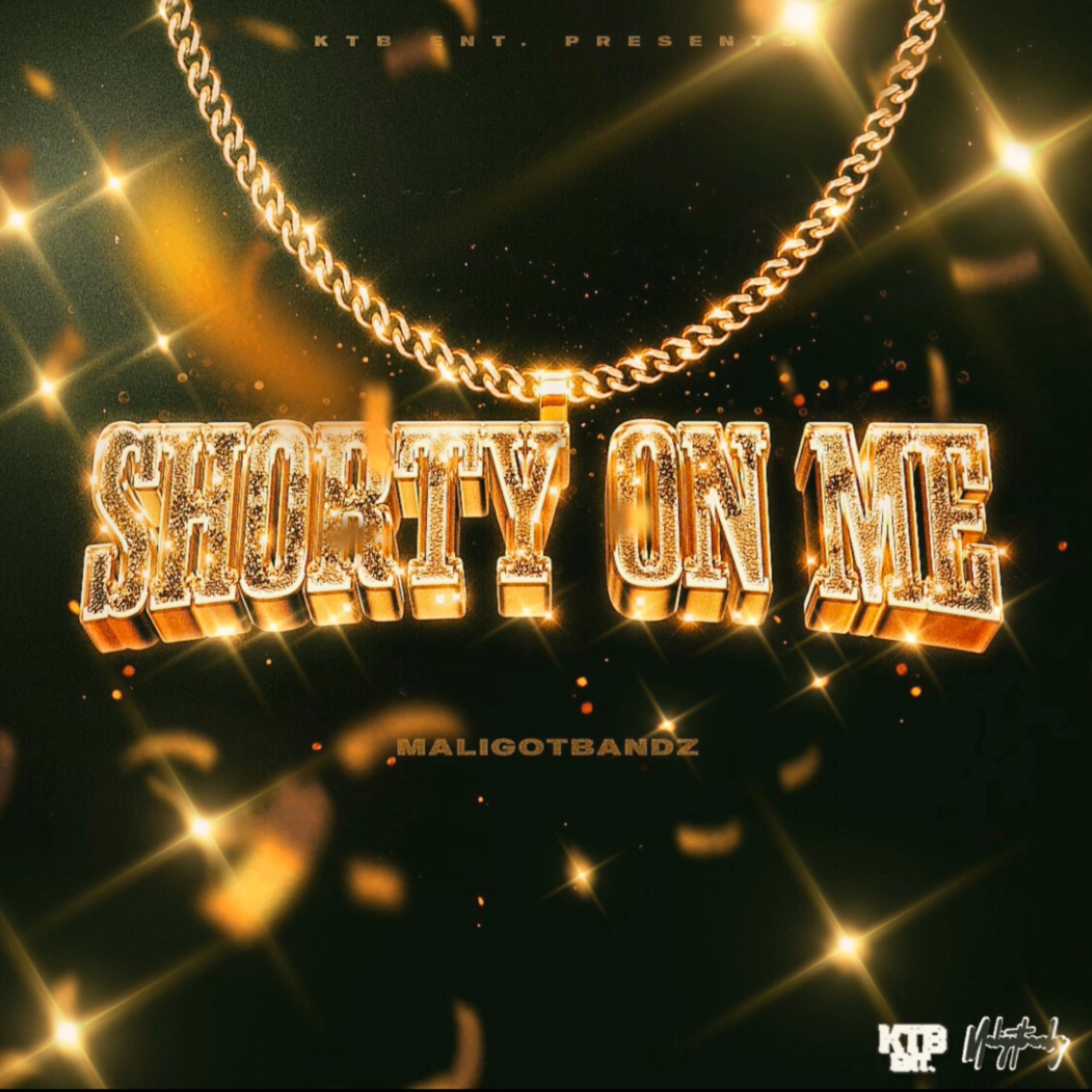 Shorty On Me (1,2,3) artwork