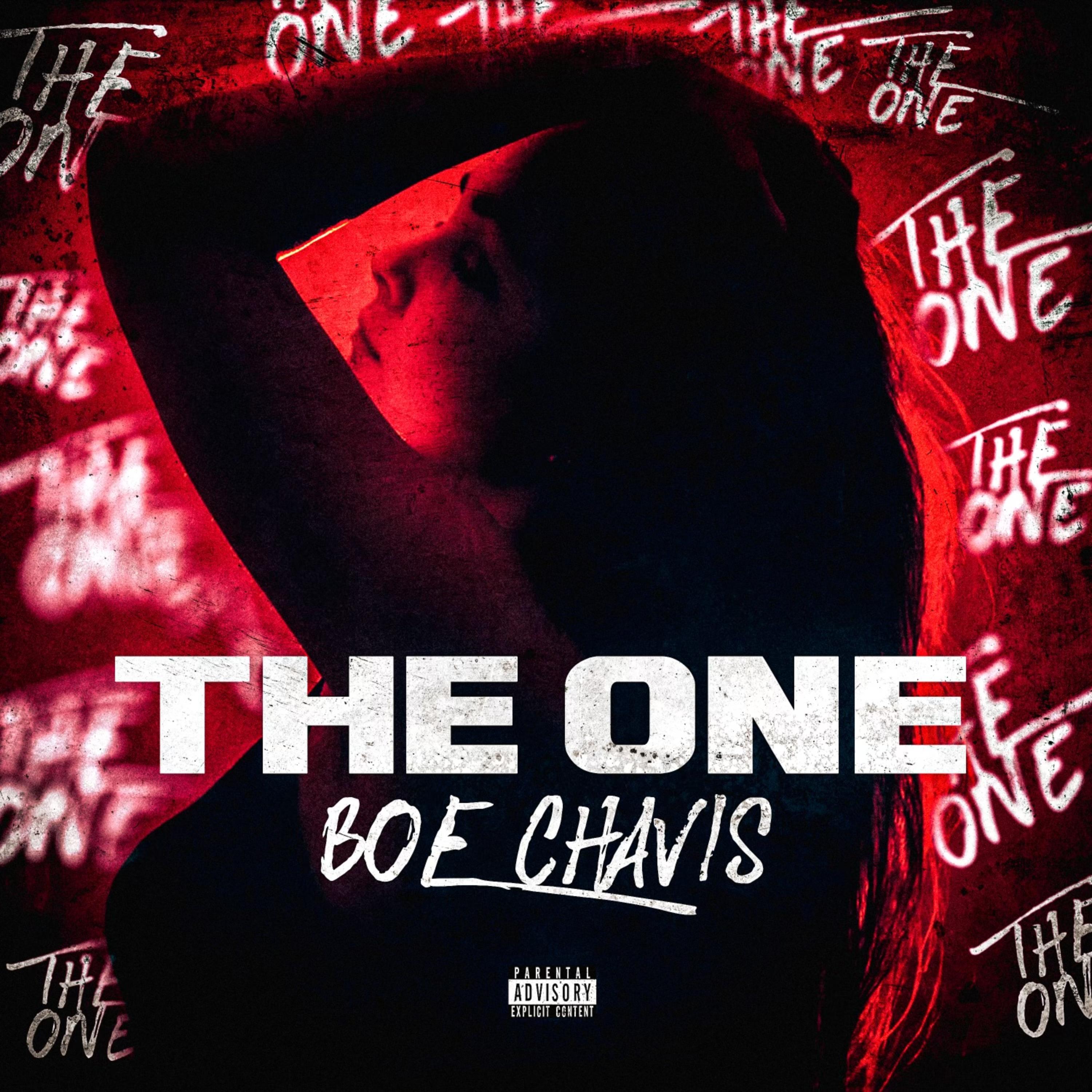 The One artwork