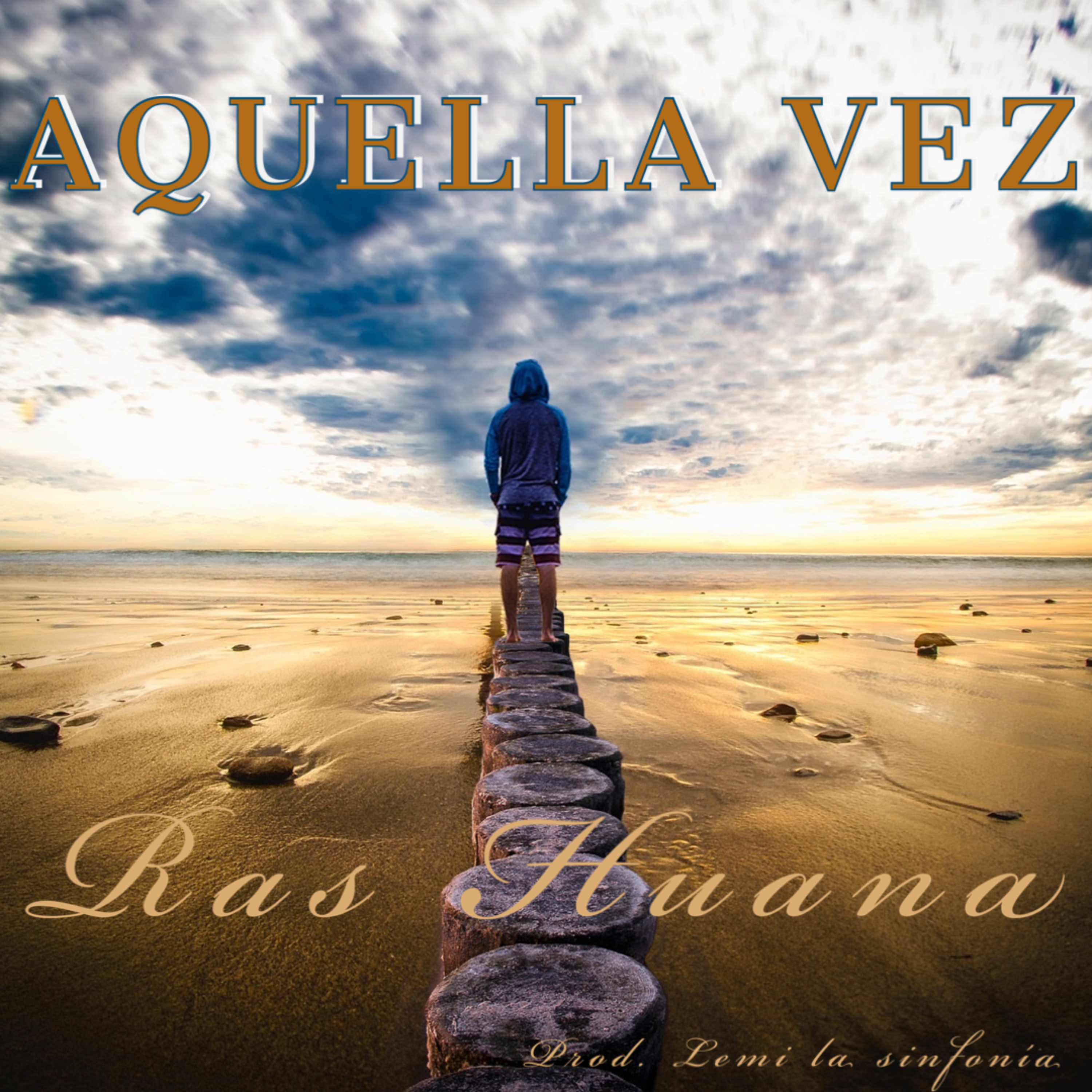 Aquella Vez artwork