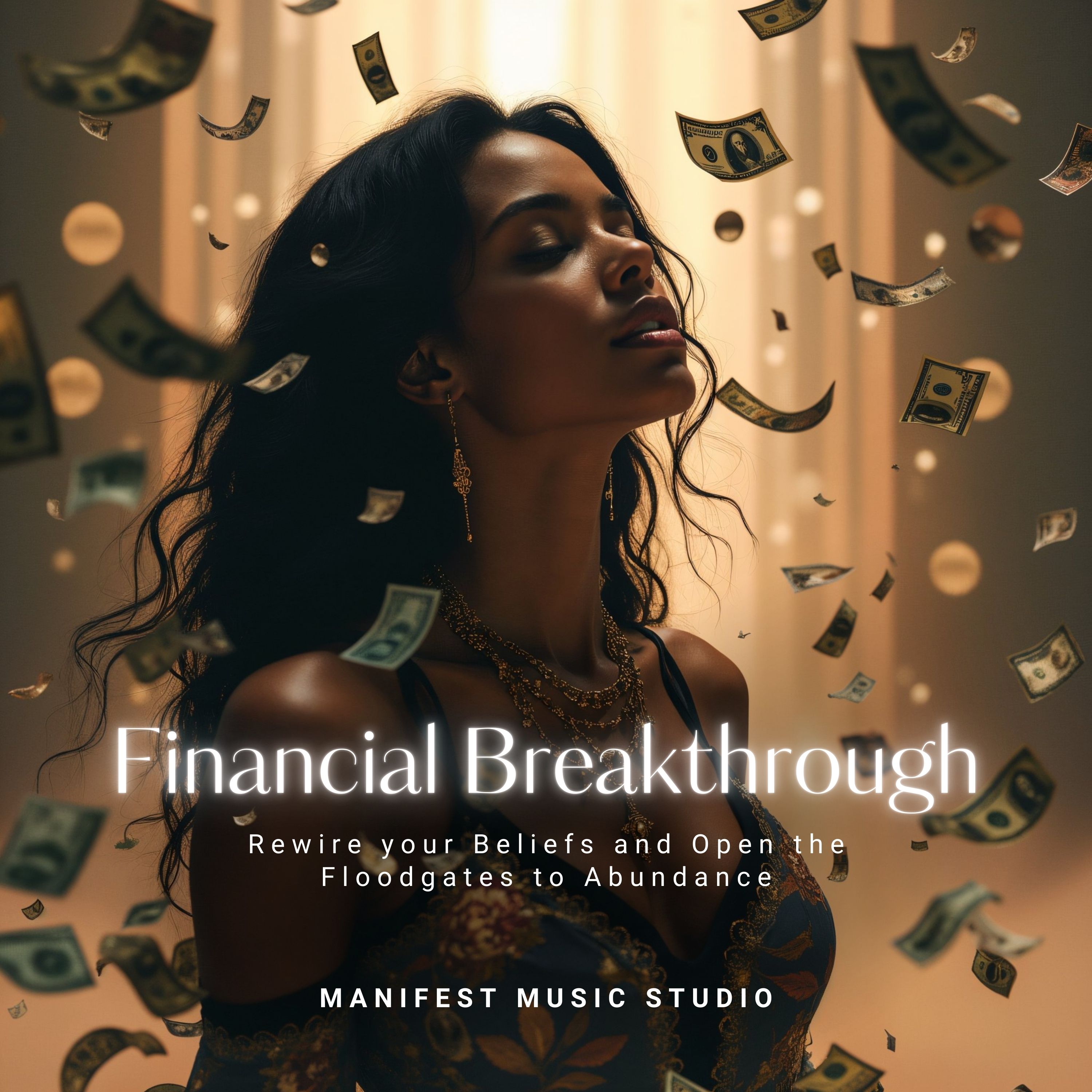 Financial Breakthrough artwork