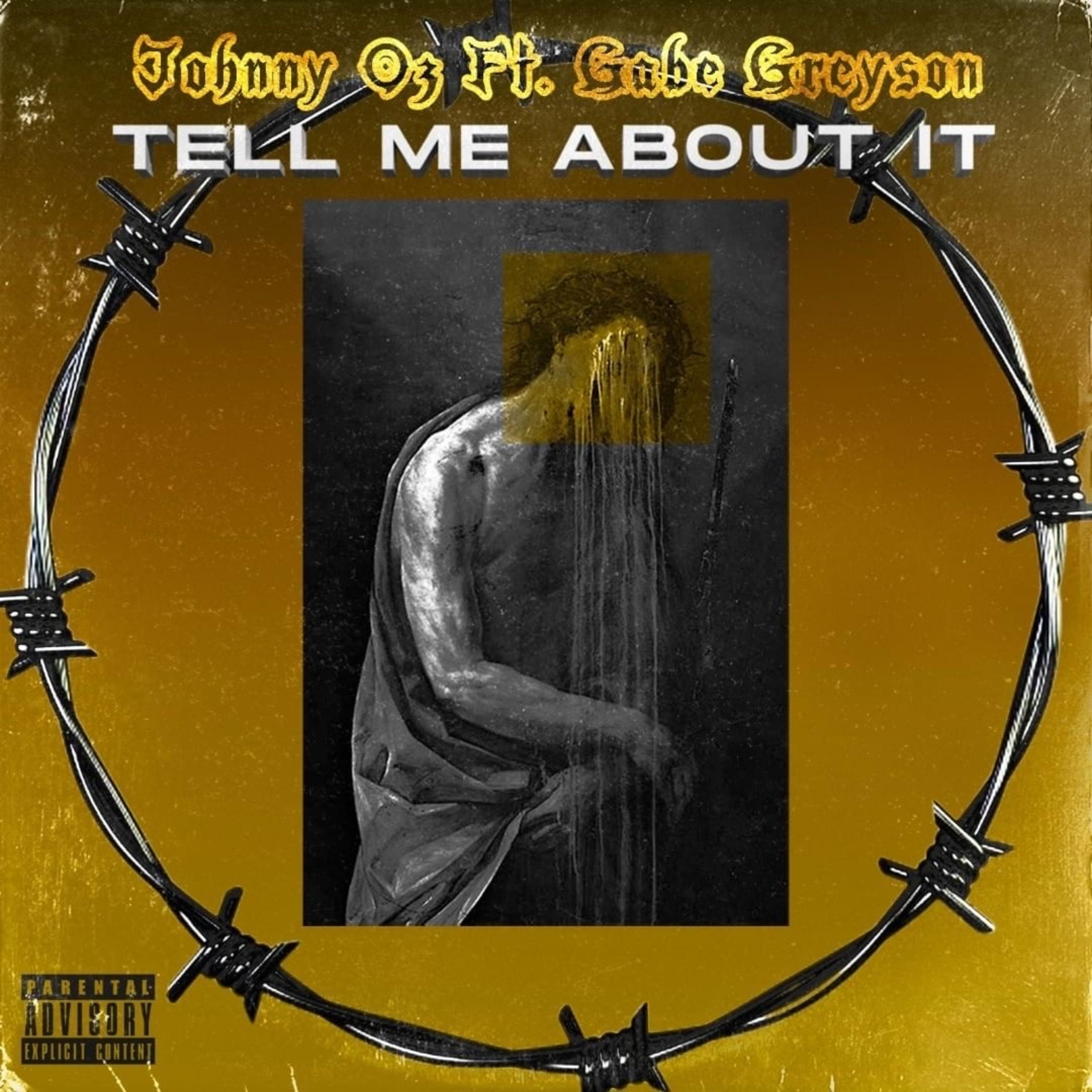 Tell Me About It artwork