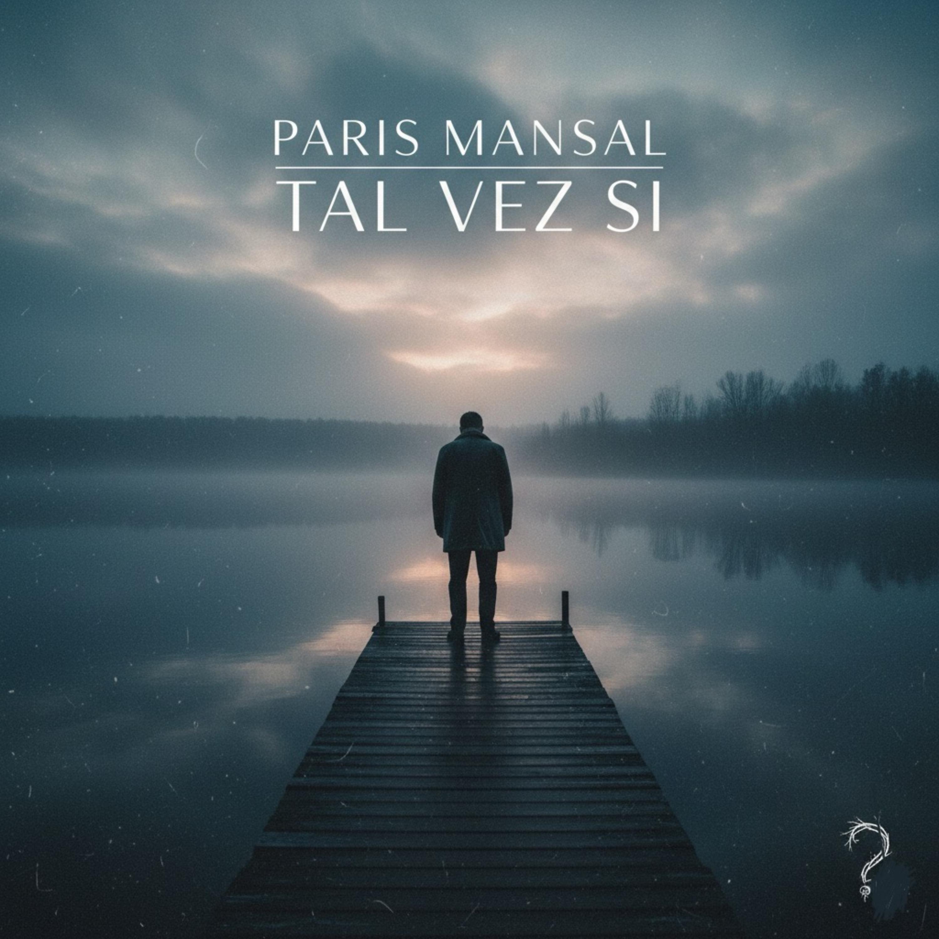 Tal Vez Si artwork