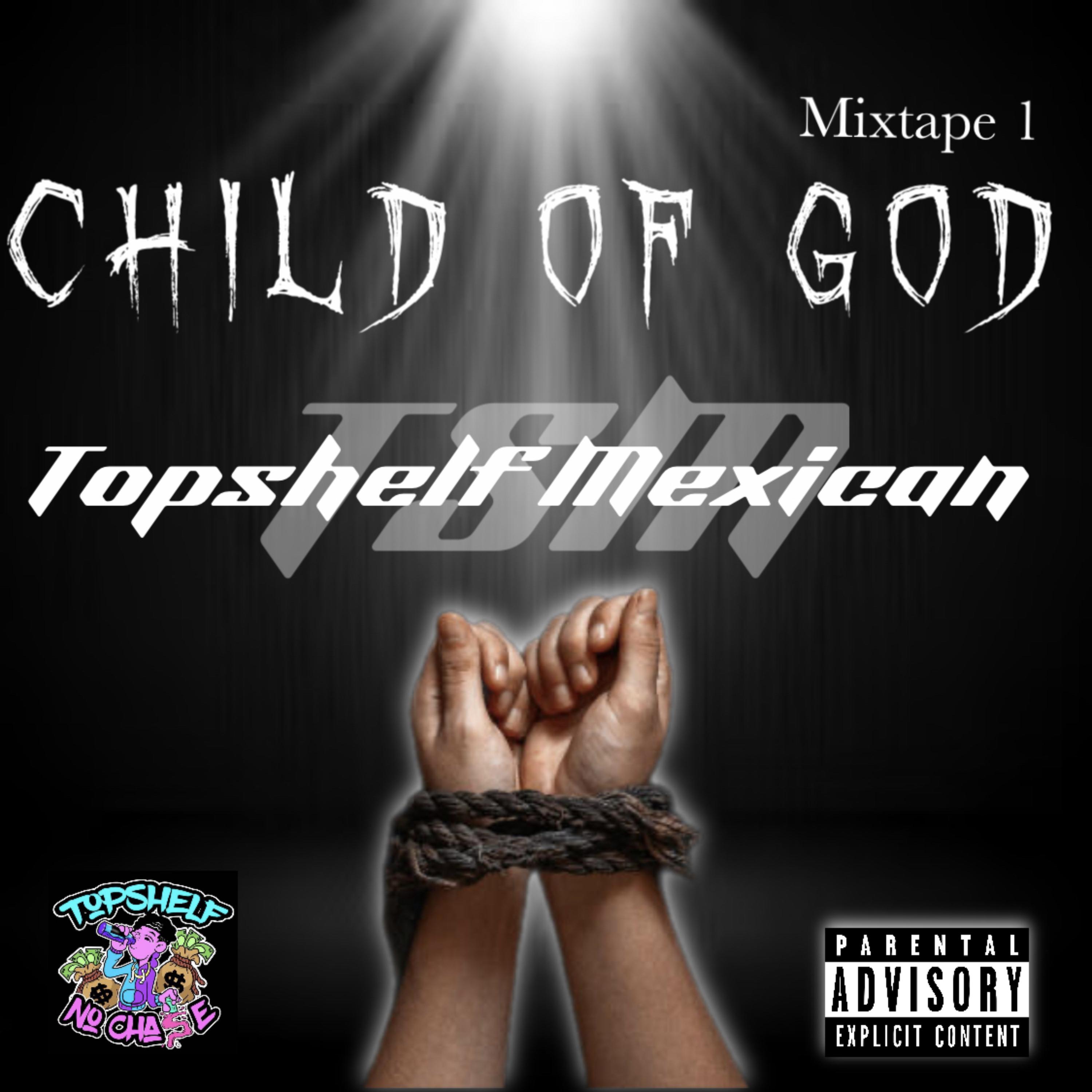 Child Of God 1 artwork