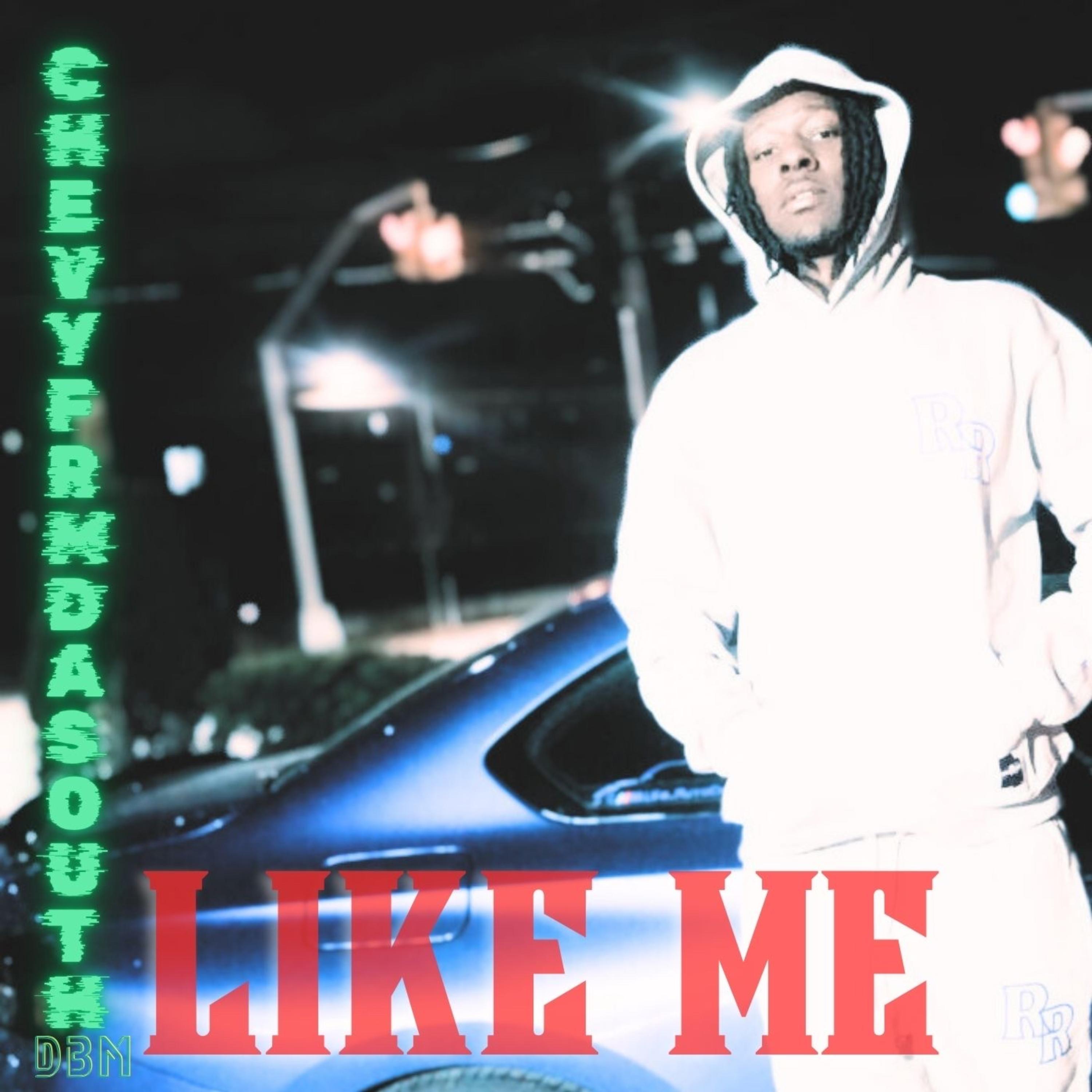 Like Me artwork