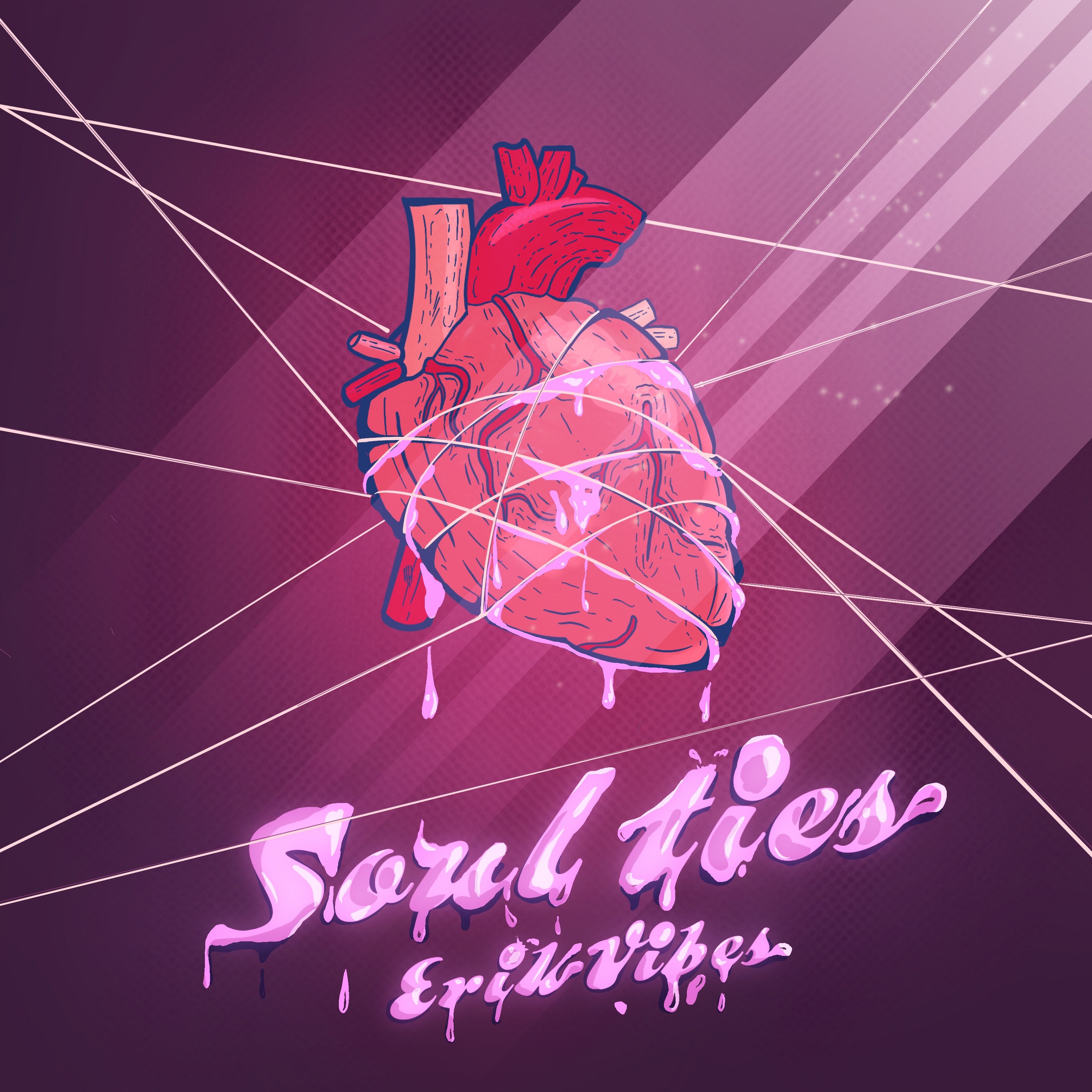 Soul Ties artwork