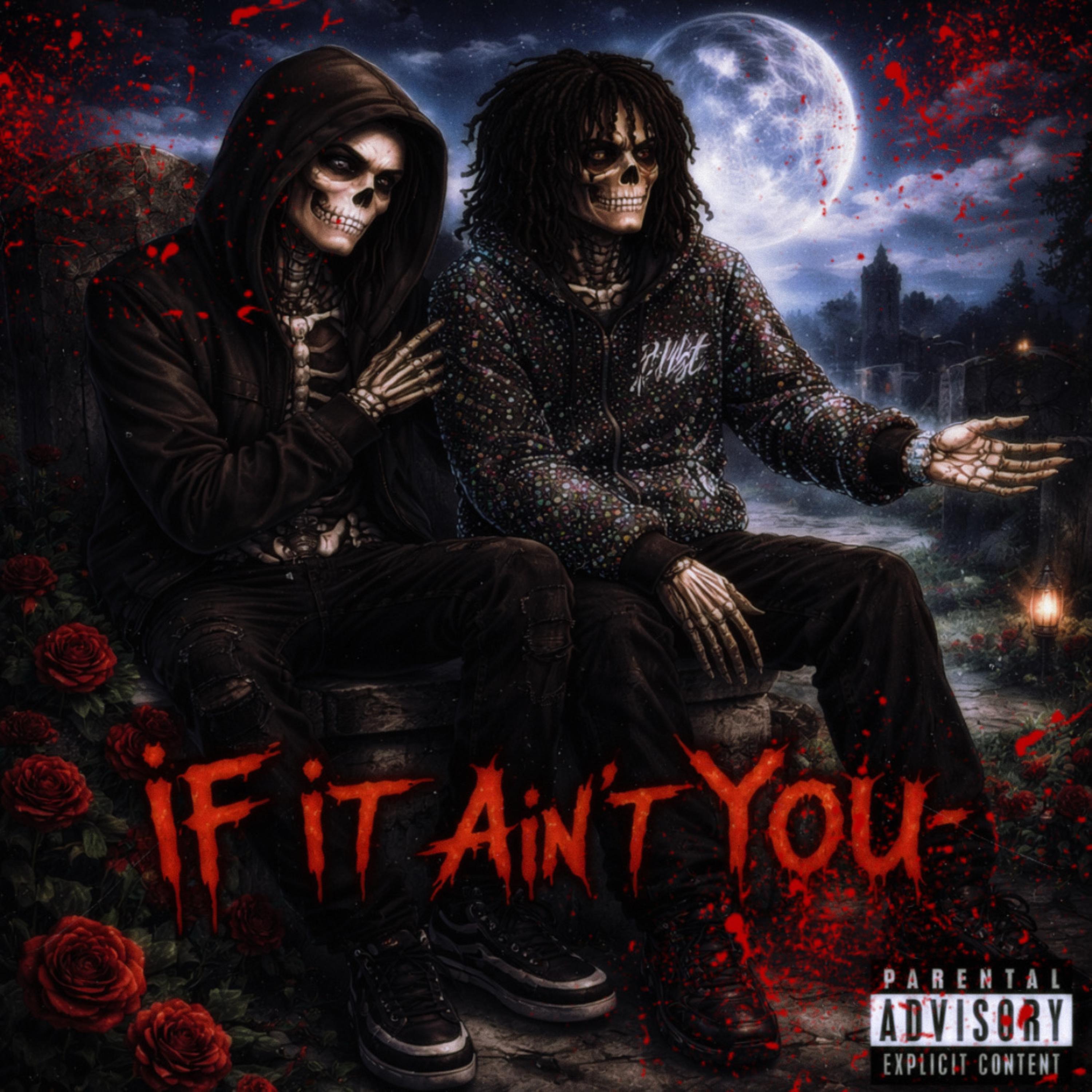 If It Ain’t You artwork