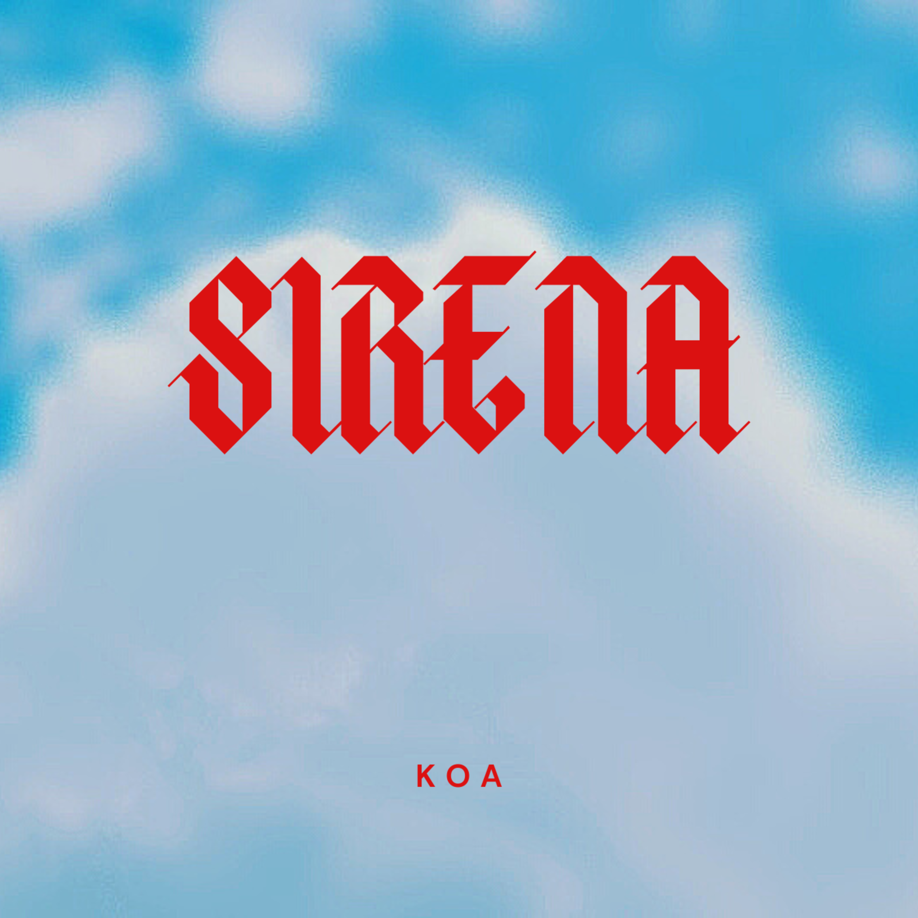 Sirena artwork