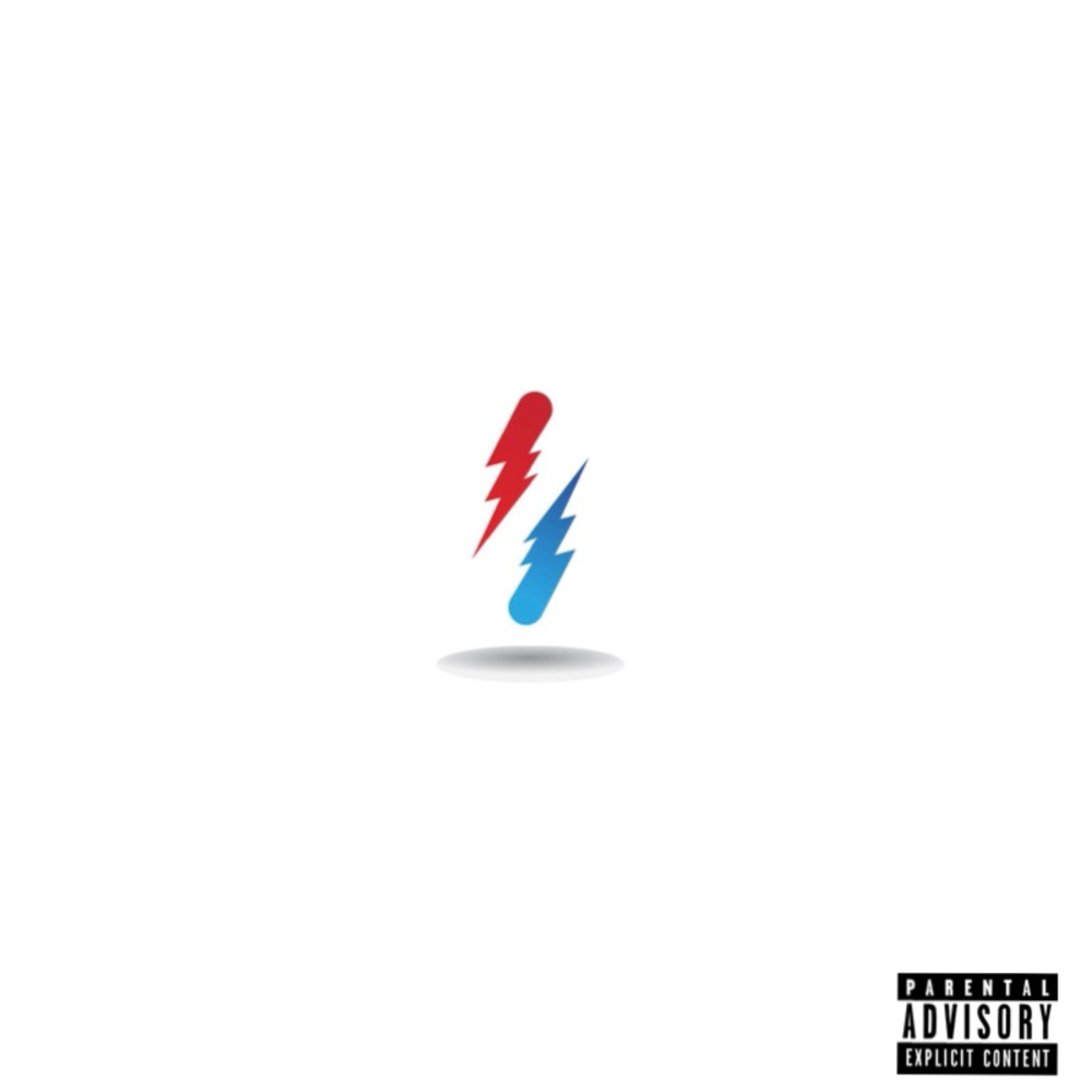 CHARGE by The Real Jeremiah cover art