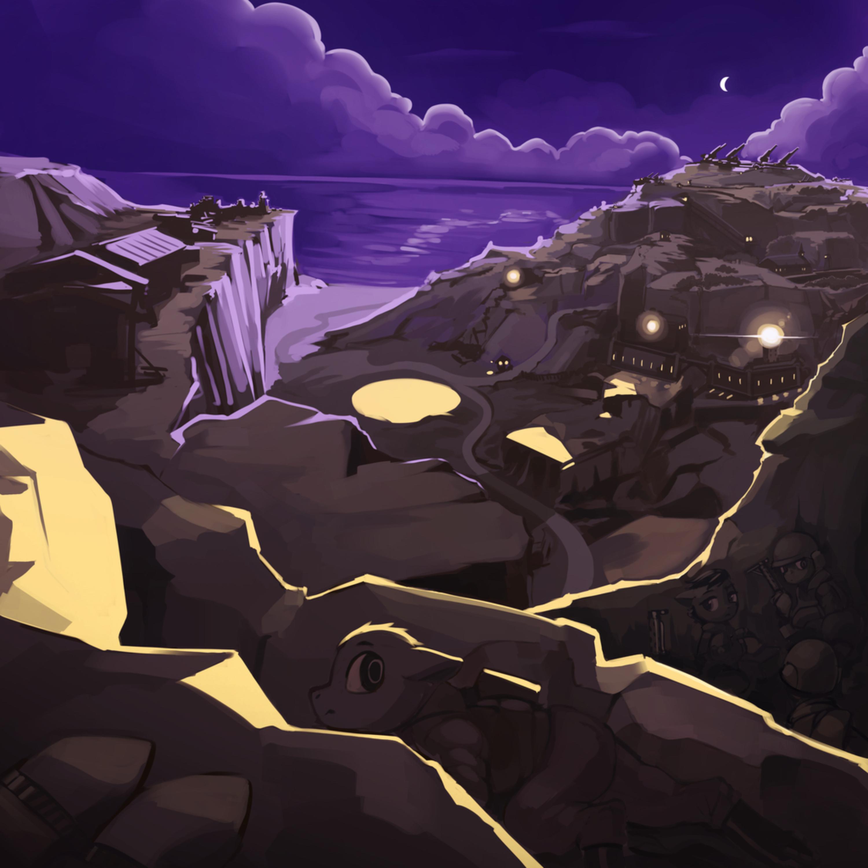 Leave You Wet artwork