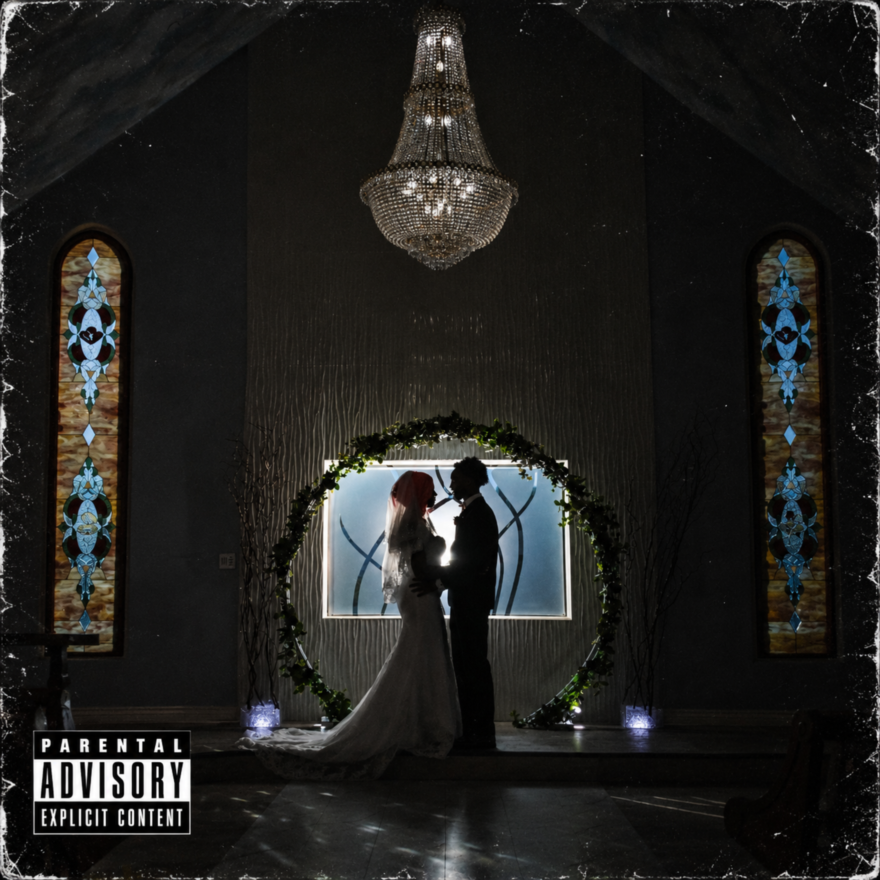 COLD WORLD by BIG SKII cover art