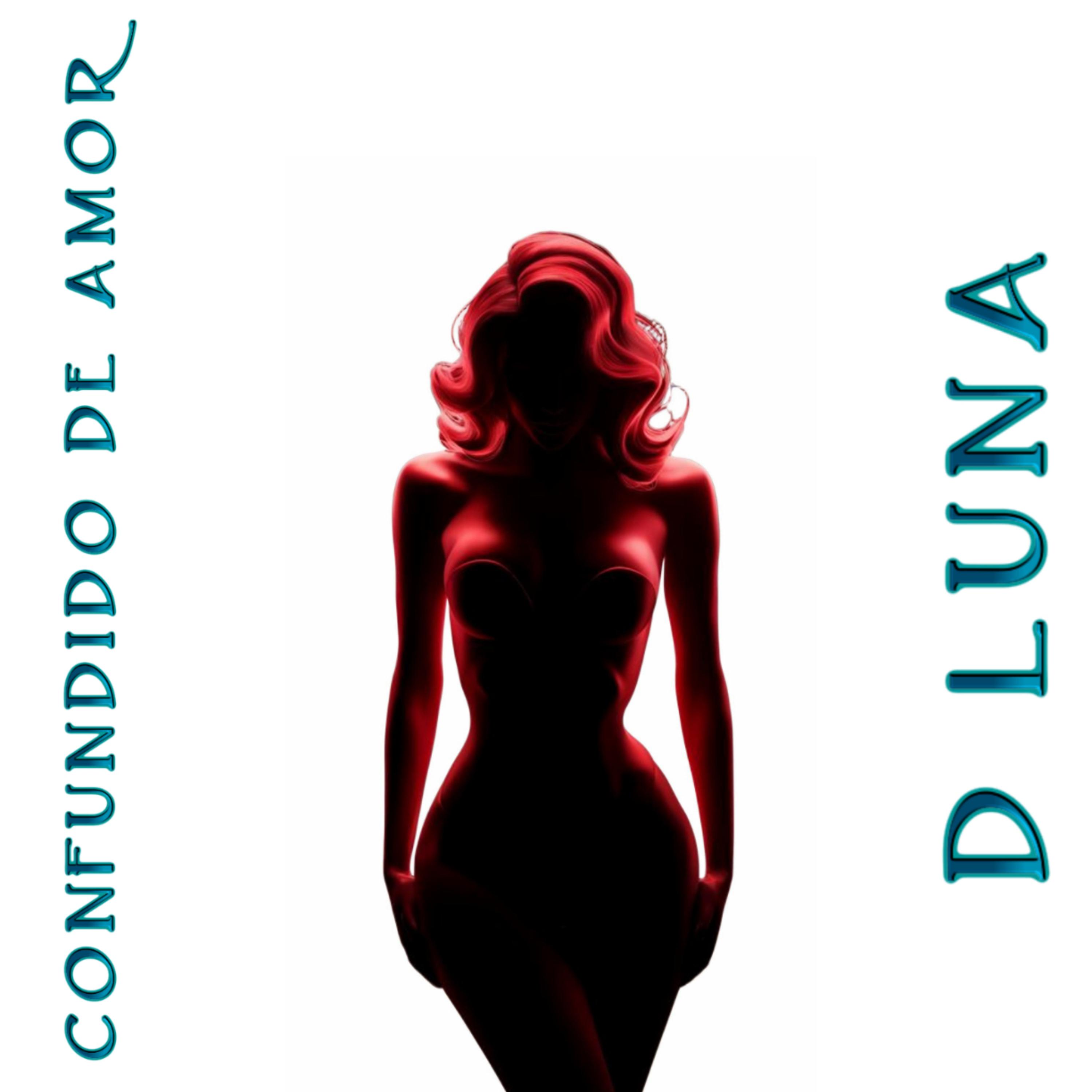Confundido Amor Balada artwork