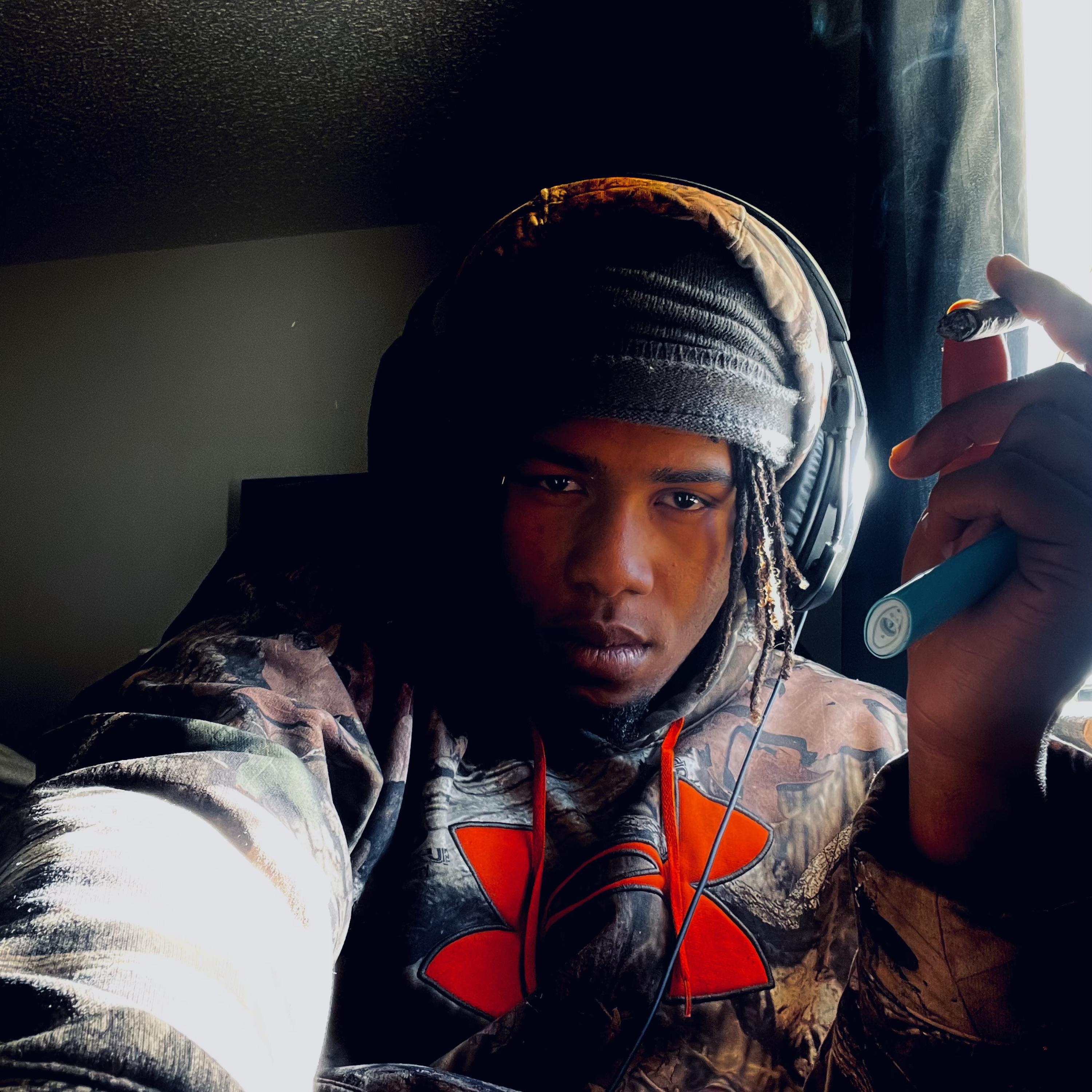 Out My Spot artwork