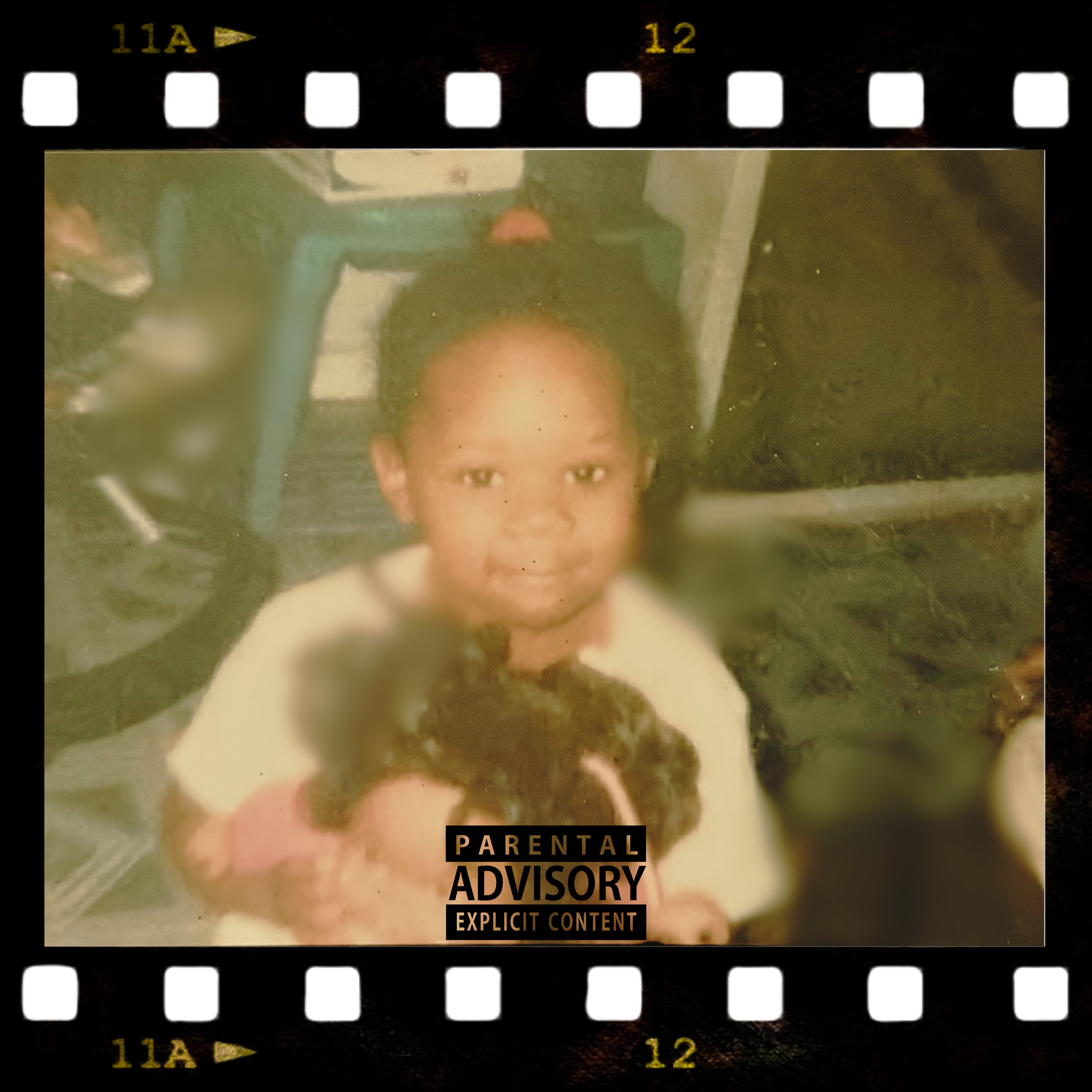 ara I Know I artwork