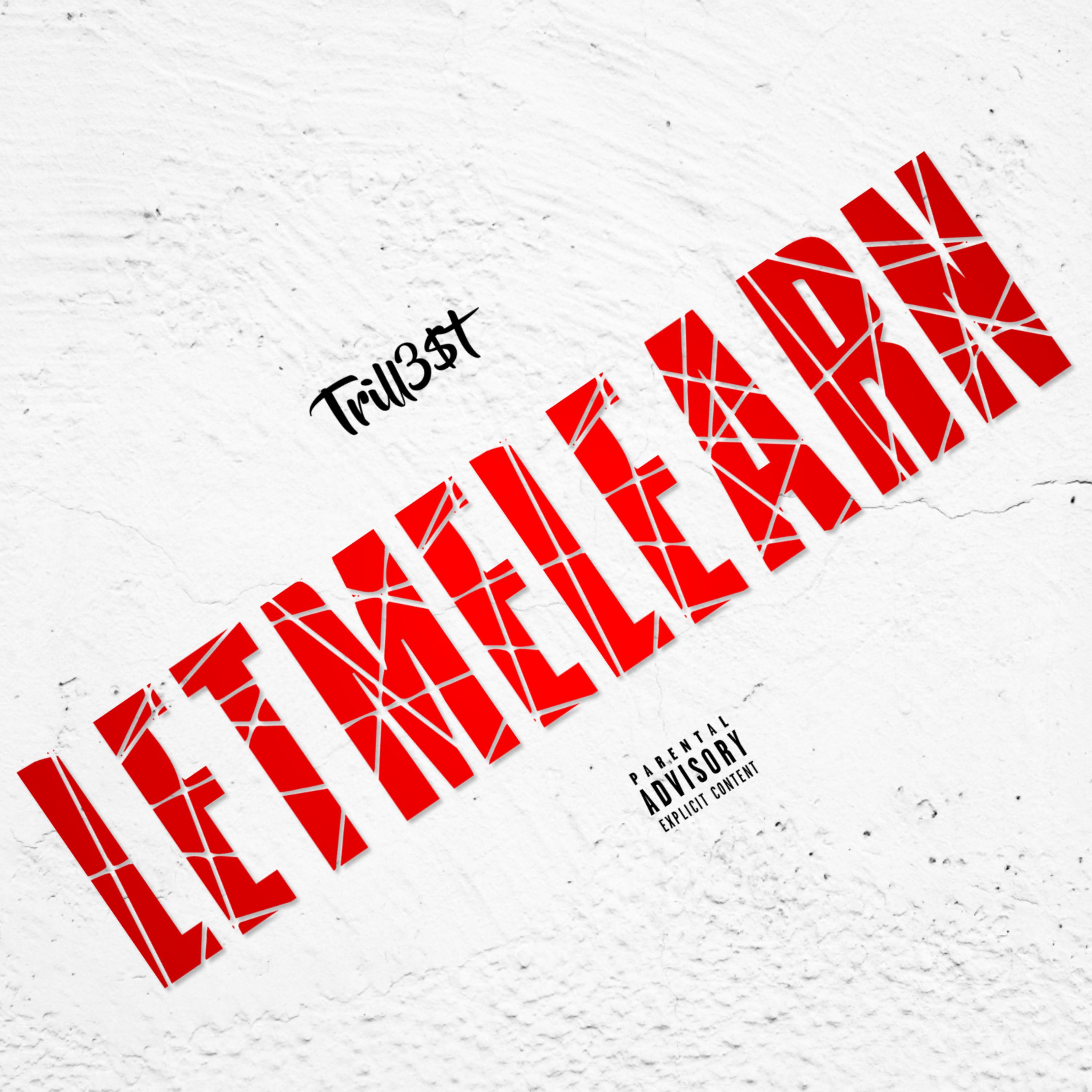 LET ME LEARN artwork